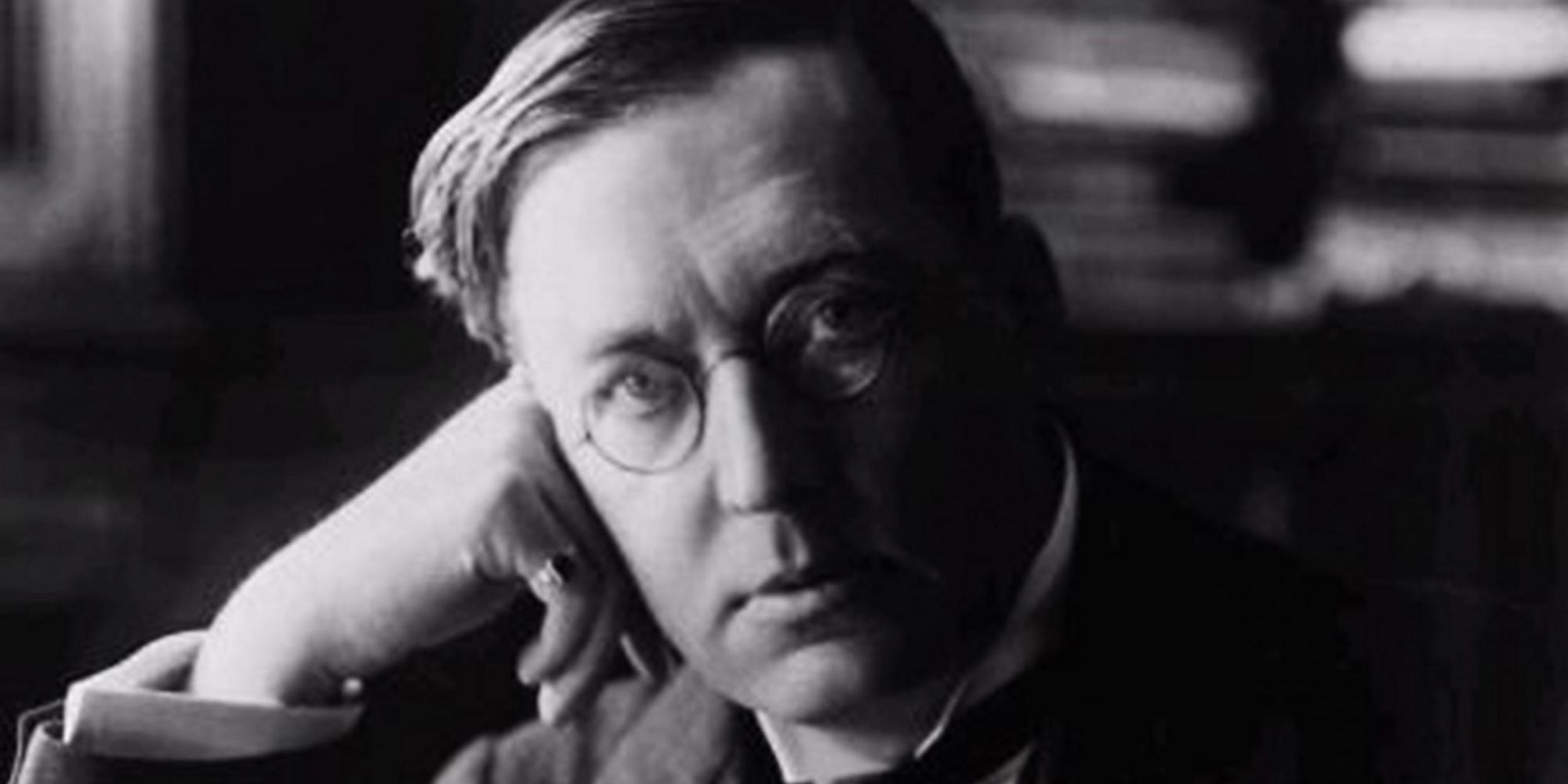 M. R. James – A Pleasurable Uncertainty