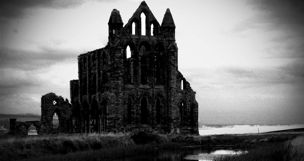 Unsettling Dark Pleasures – Part One
