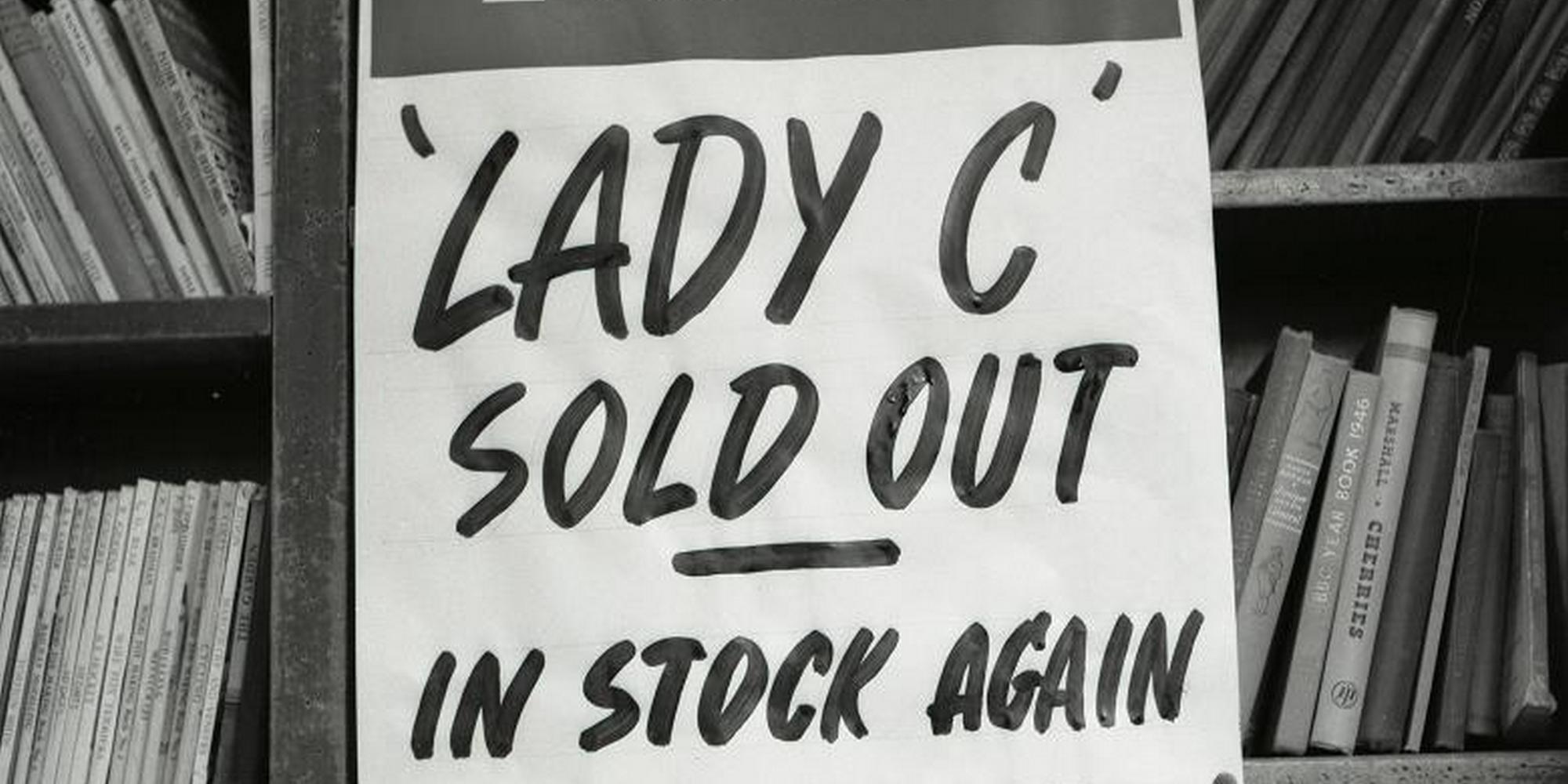 Lady Chatterley’s Lover: found innocent