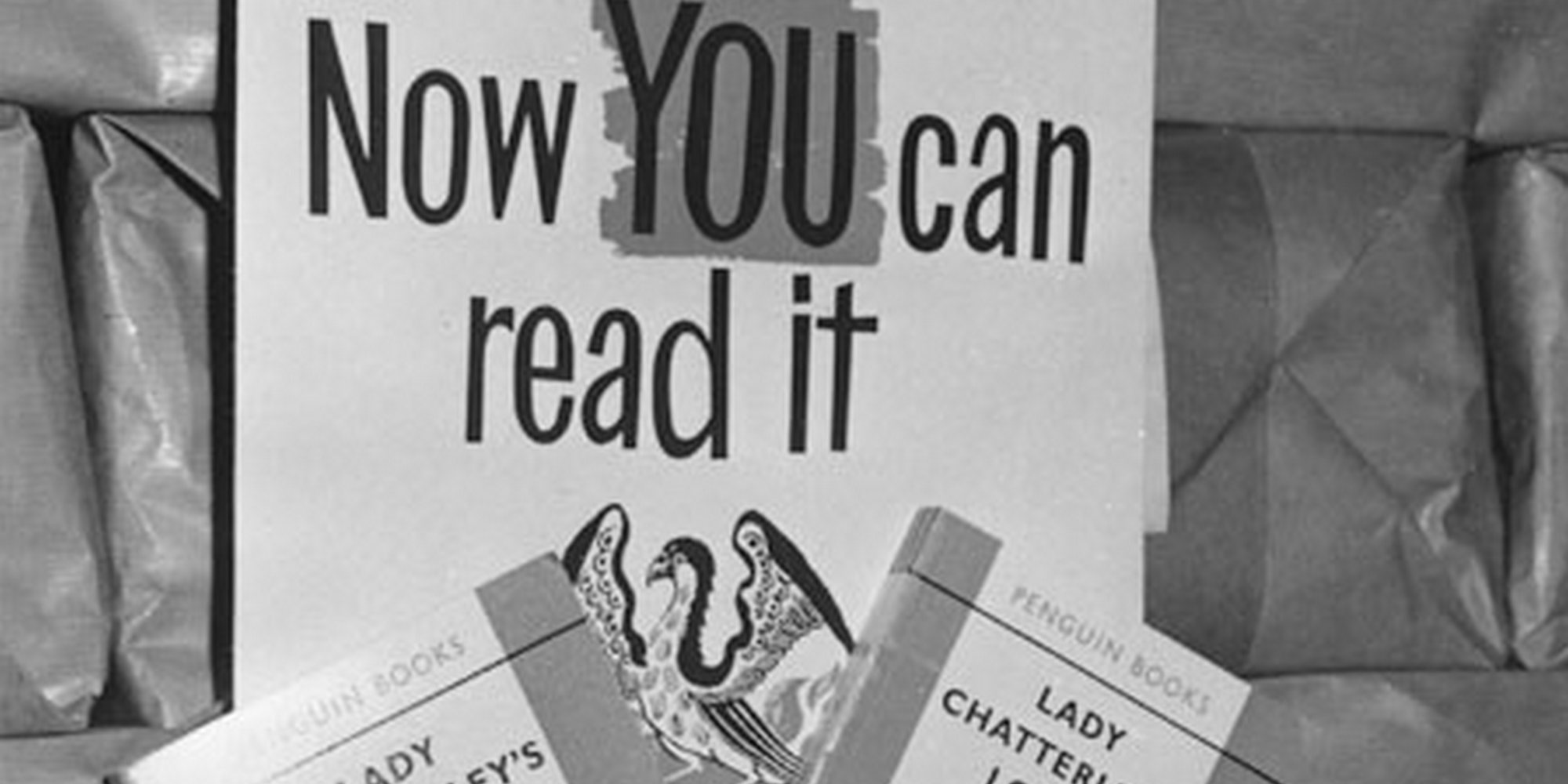Lady Chatterley – A Woman’s View