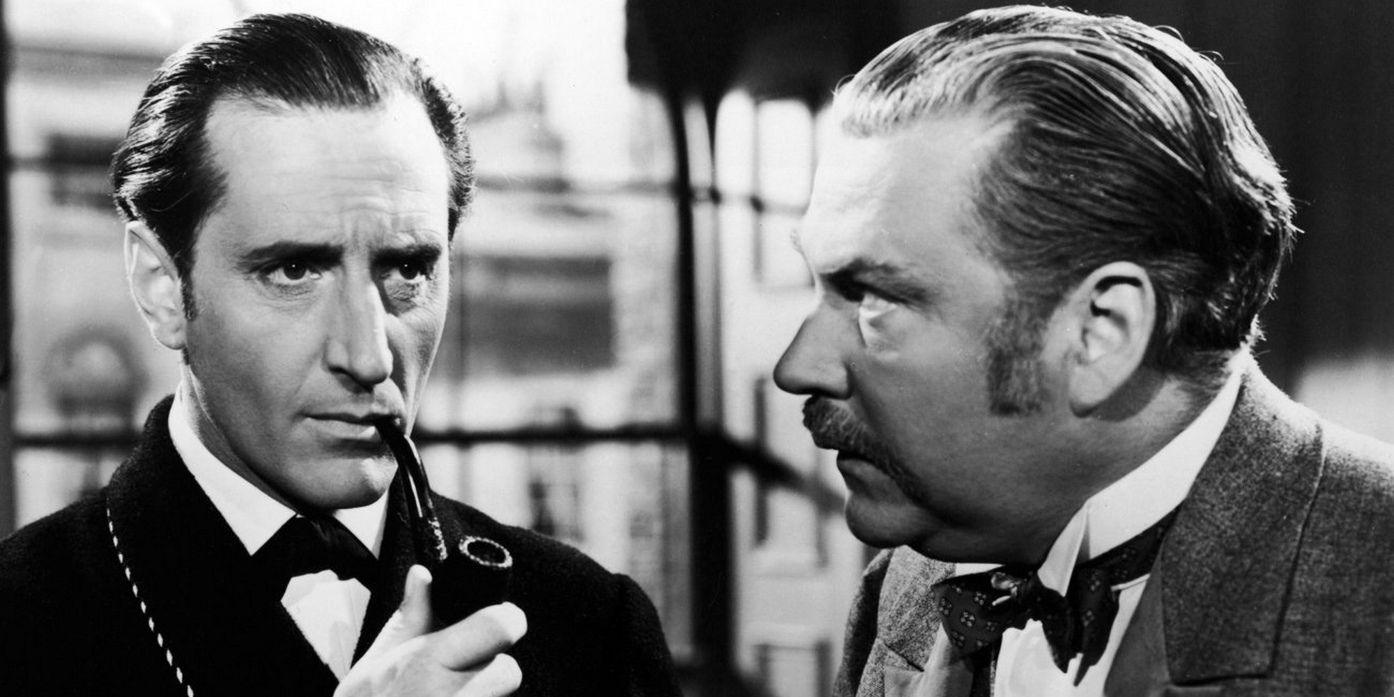 Lights, Camera, Sherlock: Part Three