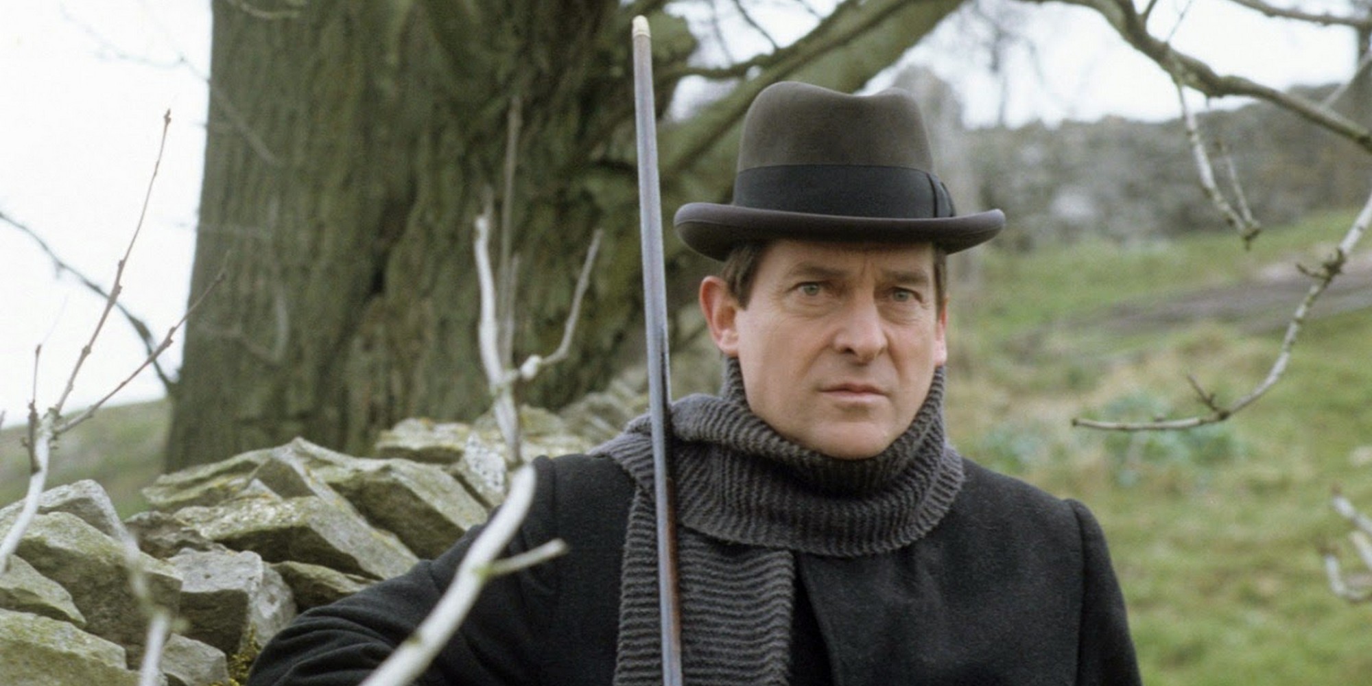 Lights, Camera, Sherlock: Part Four