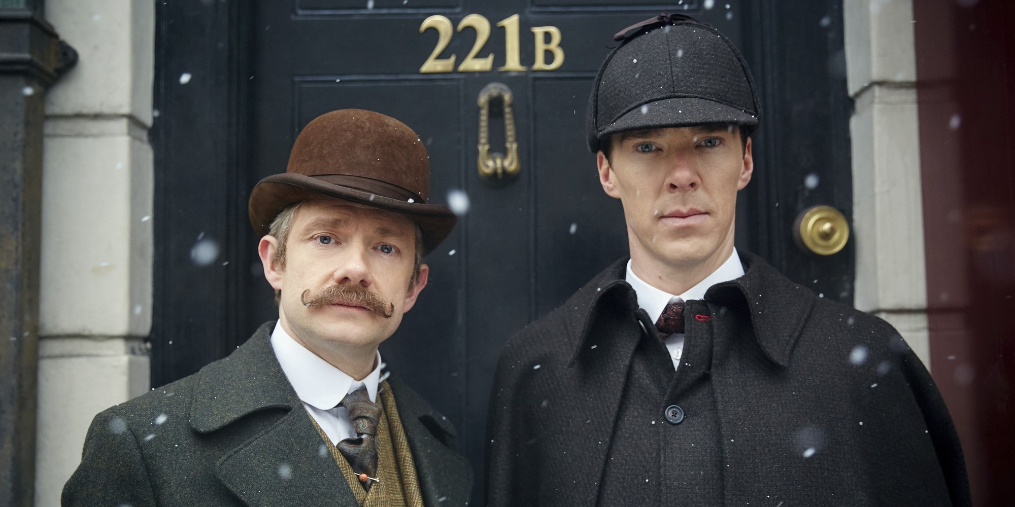 Sherlaugh Holmes or Amusing, My Dear Watson