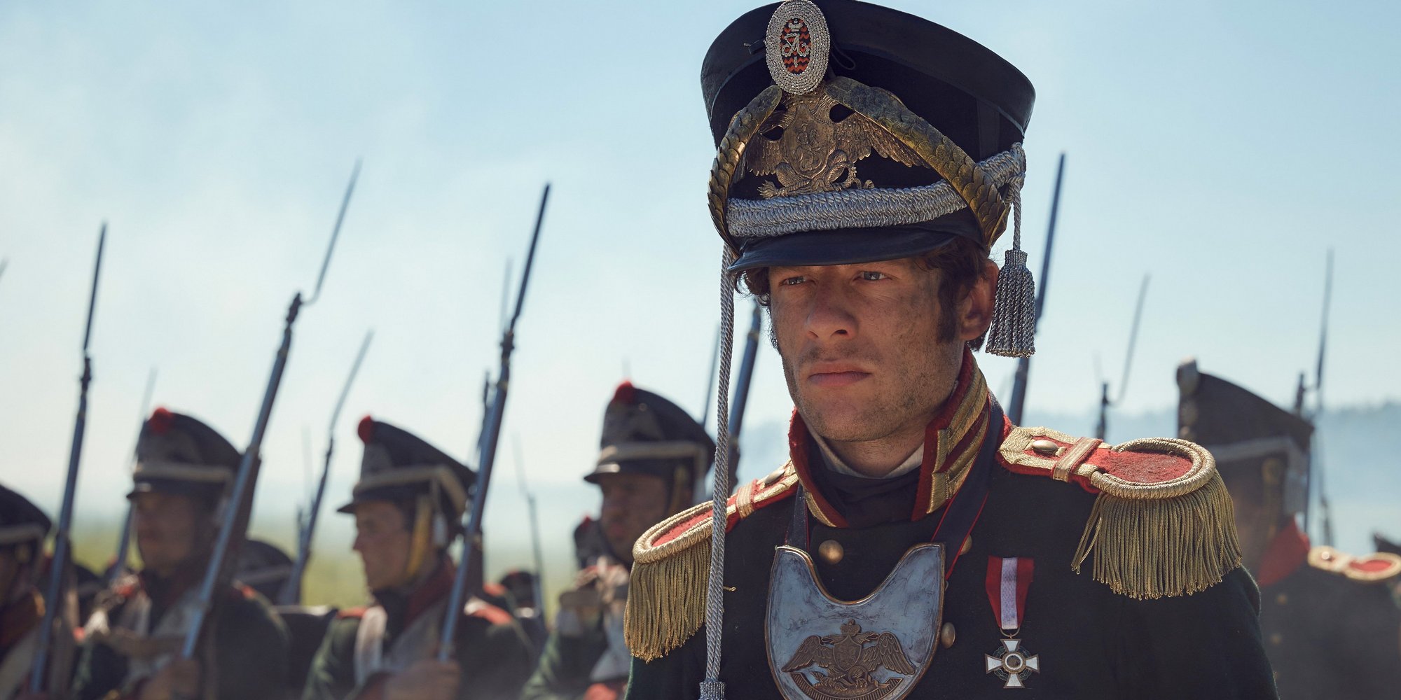 War and Peace – The Epilogue