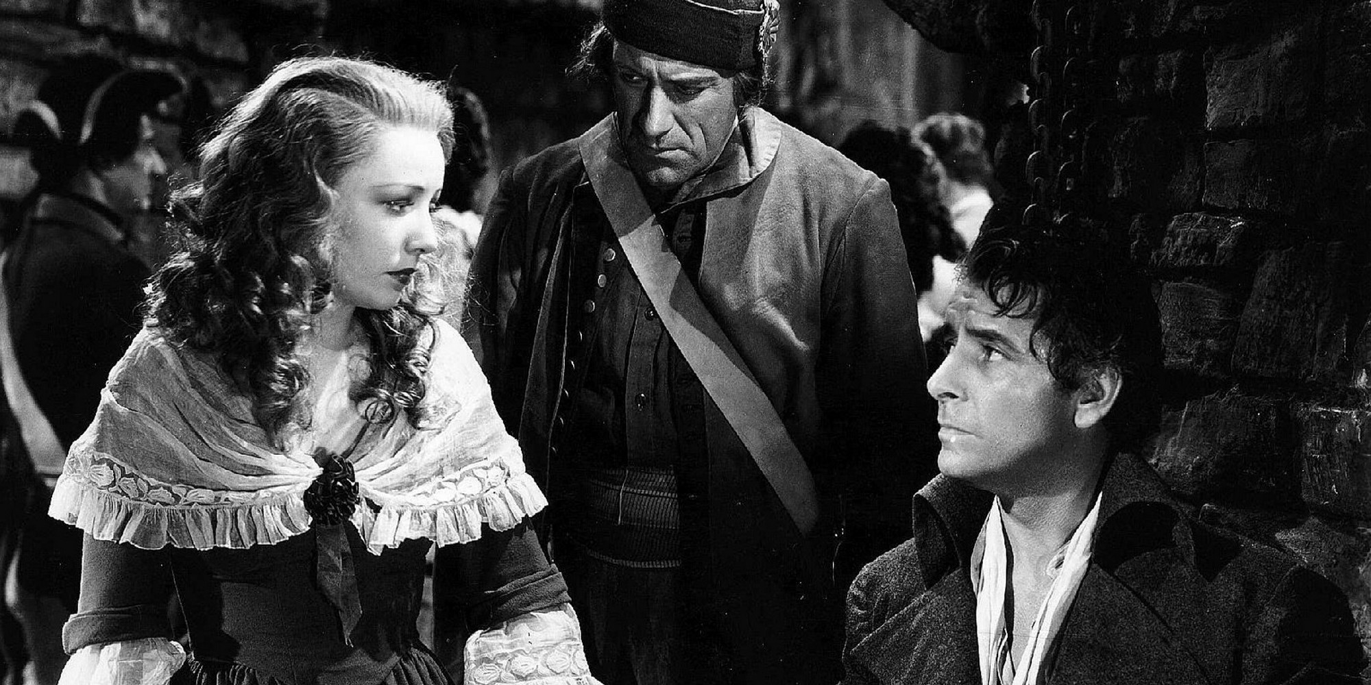 A Tale of Two Cities – ‘It was the best of tales…’