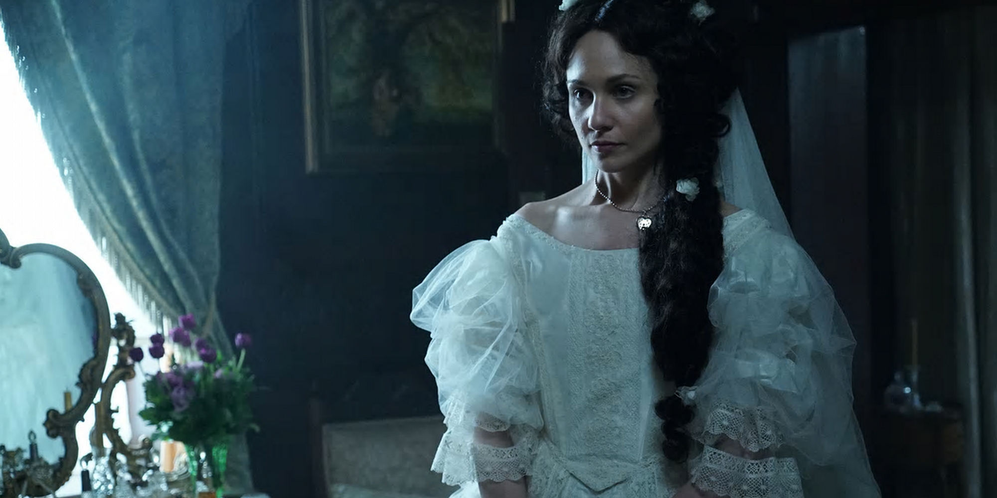 Dickensian – The Finale