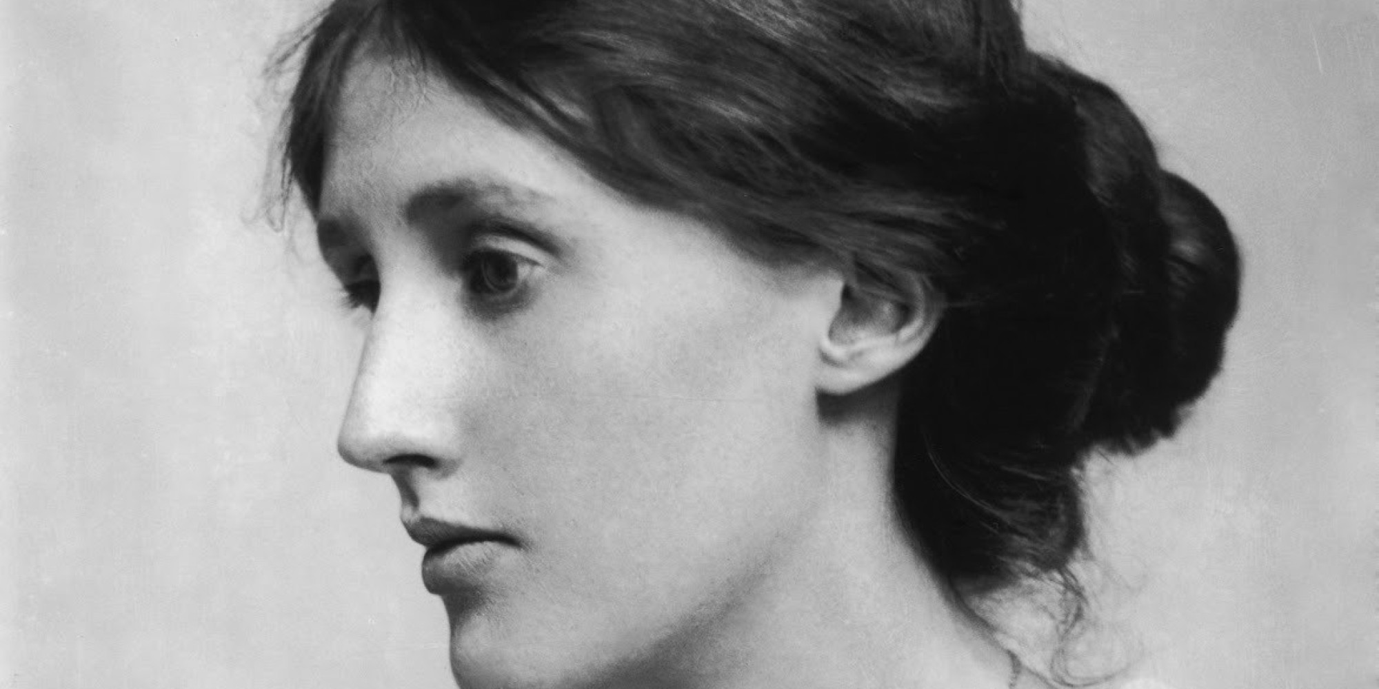 Virginia Woolf: January 25th 1882 – March 28th 1941