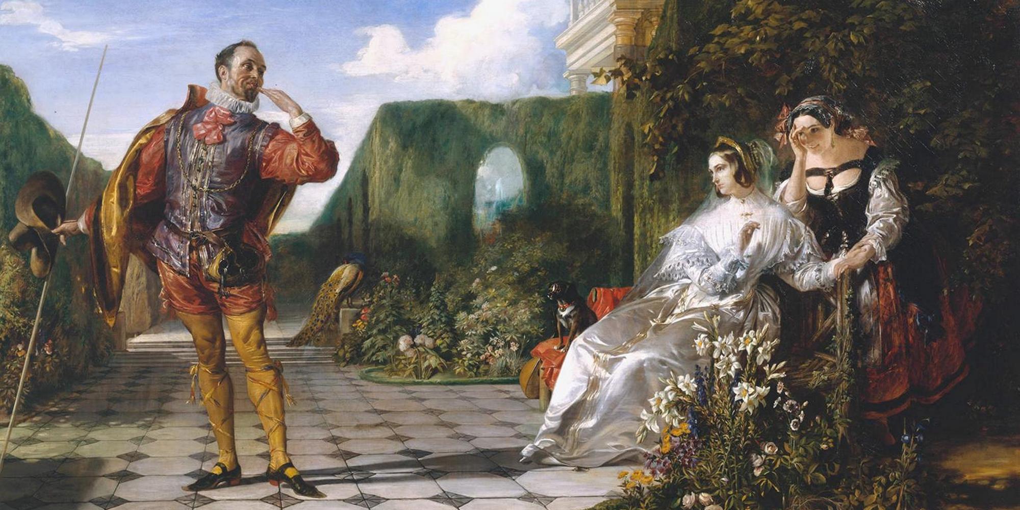 Shakespeare’s Twelfth Night: A journey of laughter and tears