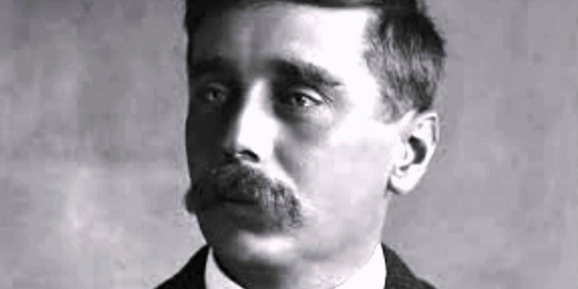 H.G Wells: Everything you ever wanted to know