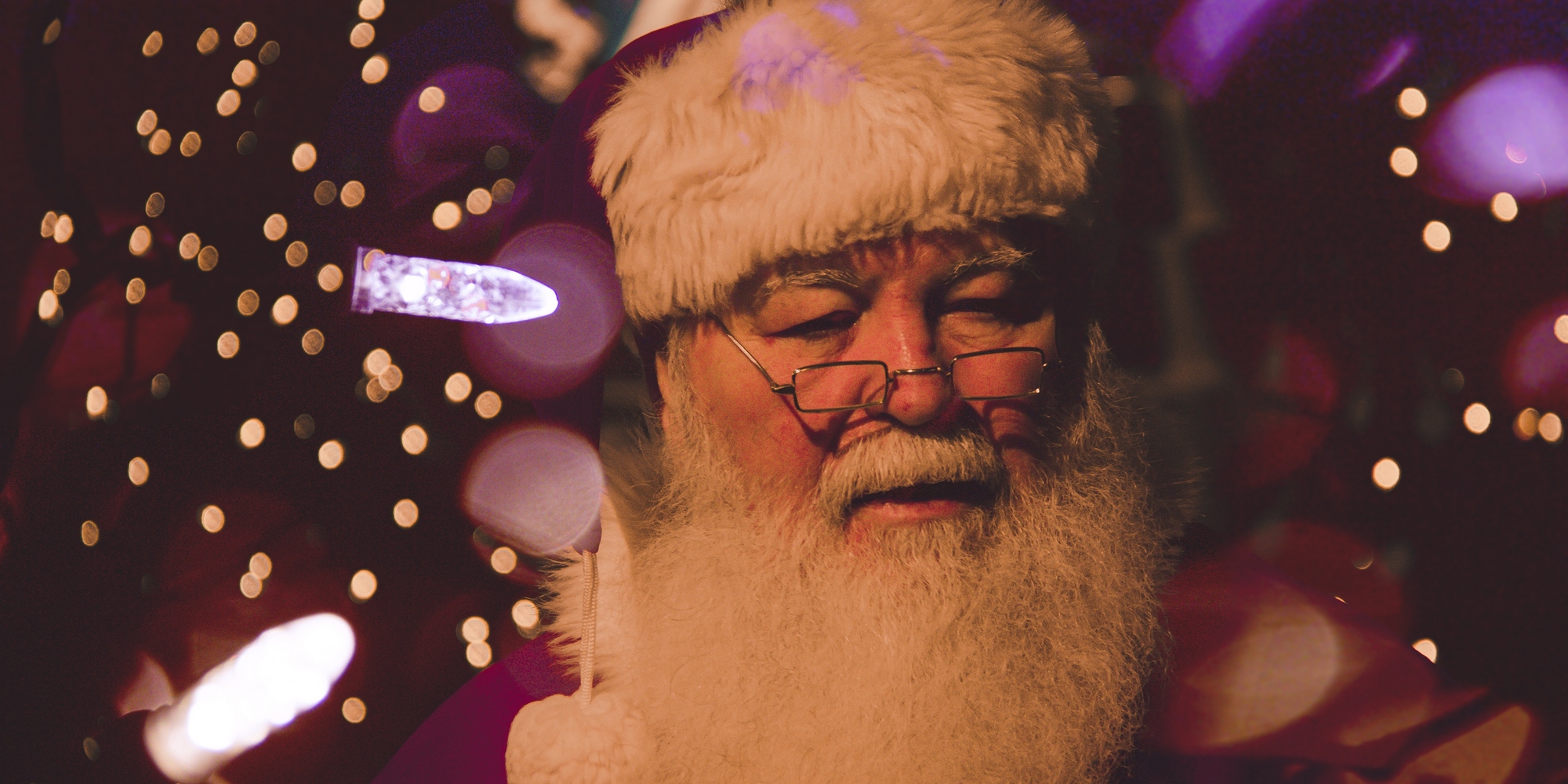 Will the real father of ‘modern’ Christmas please stand up!