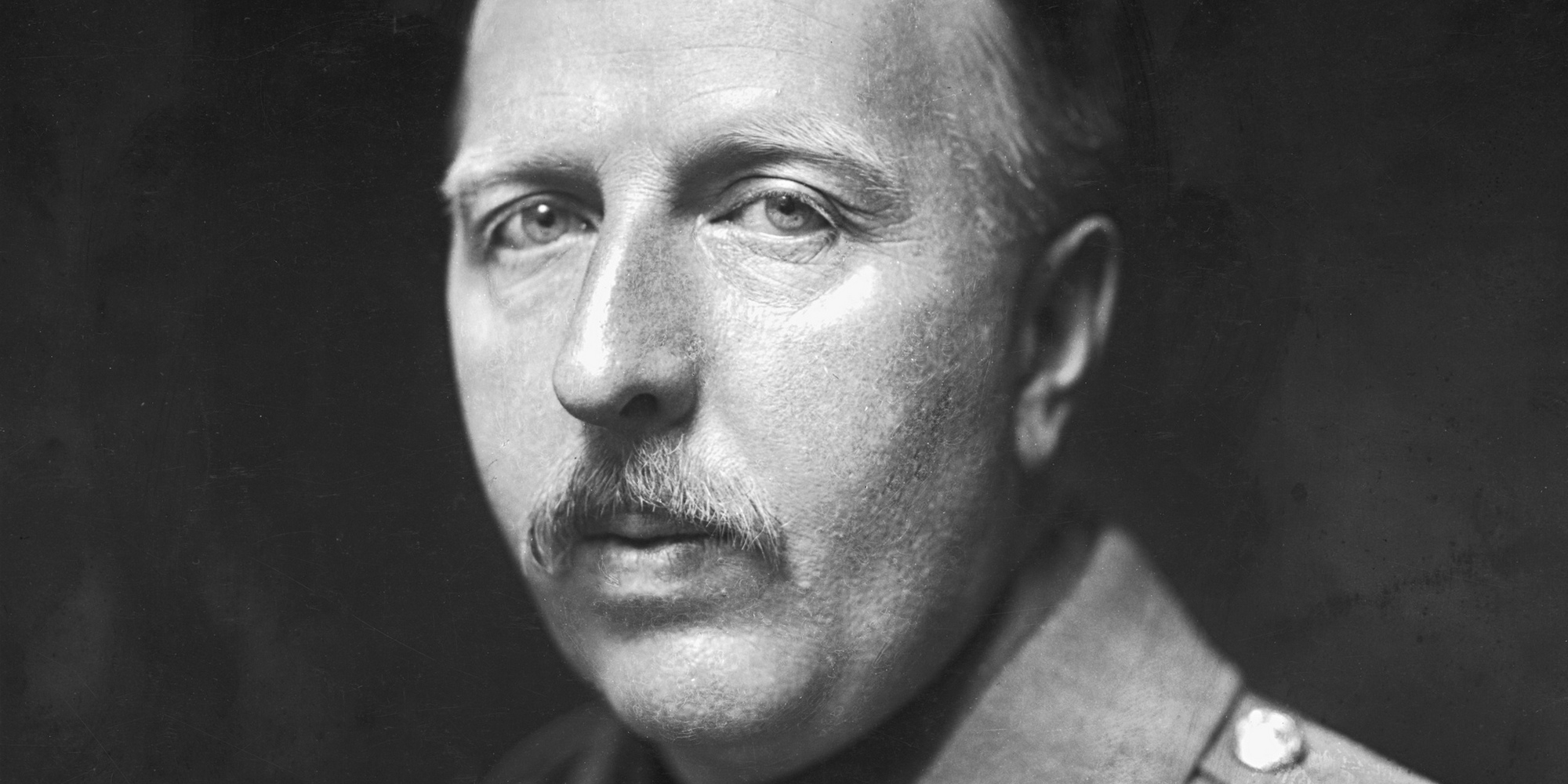 Ford Madox Ford, Brexit and Trump