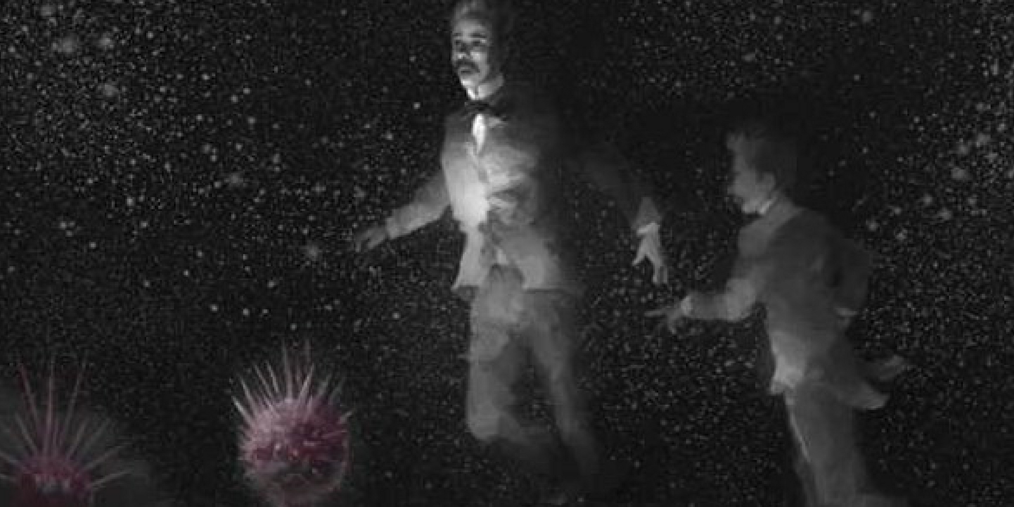 The Science Fiction Films of H.G. Wells: Part Two
