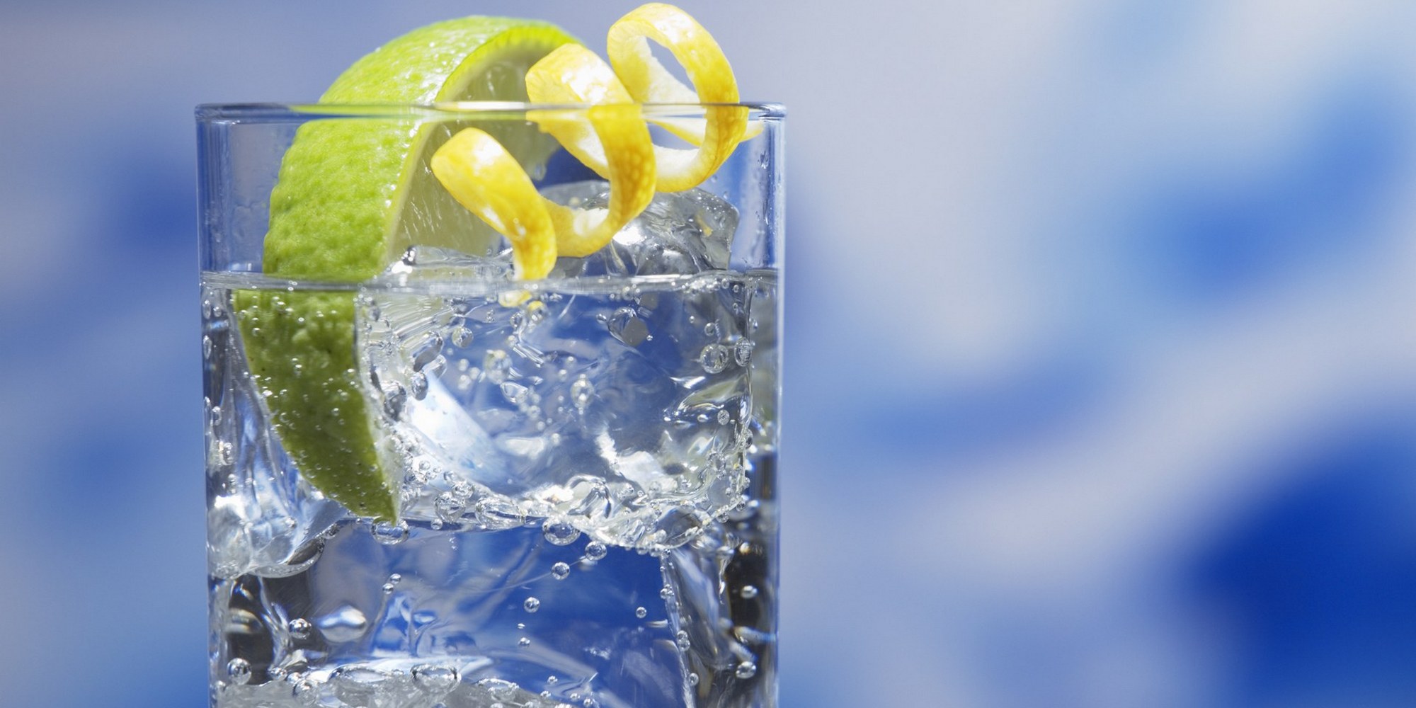Lunchtime Drinking, Gin & Tonic & Book Fairs