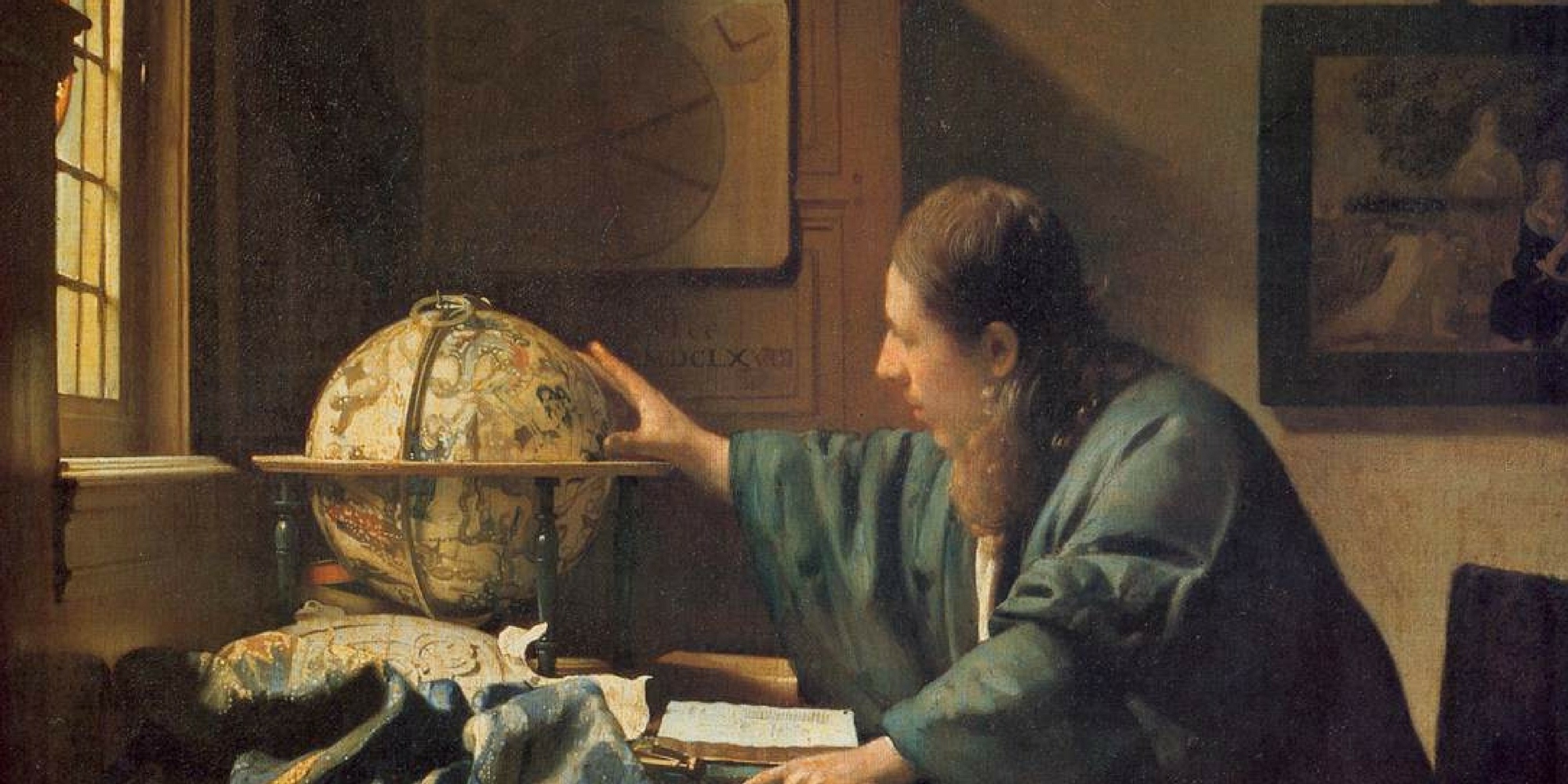 Spinoza: America’s Founding Grandfather