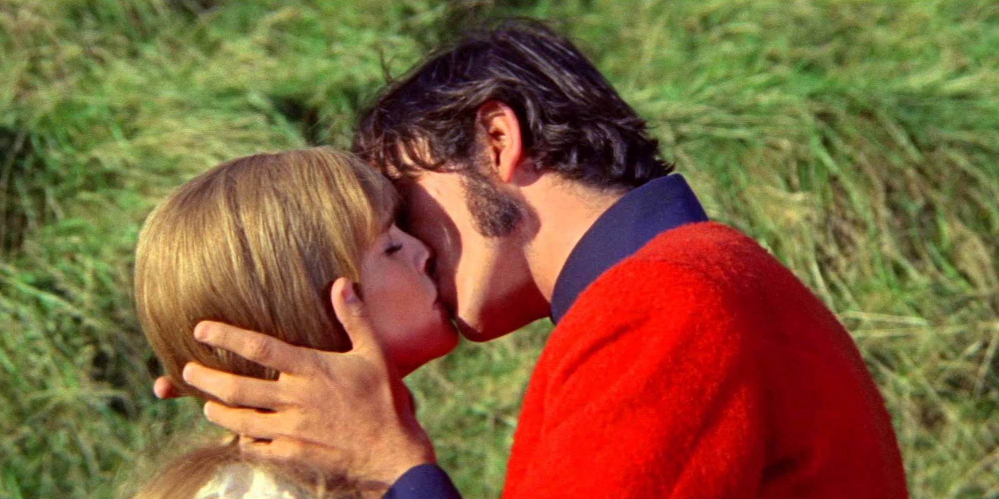 Sally Minogue looks at Far From The Madding Crowd