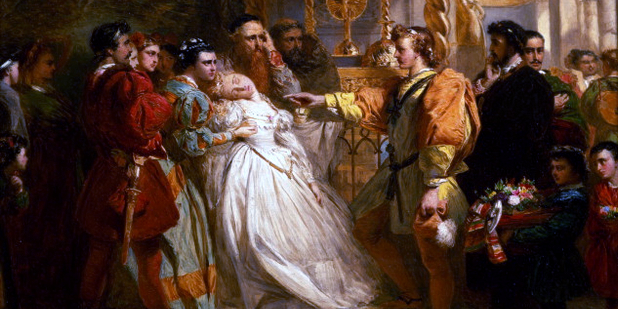 Cedric Watts looks at Shakespeare’s Much Ado About Nothing