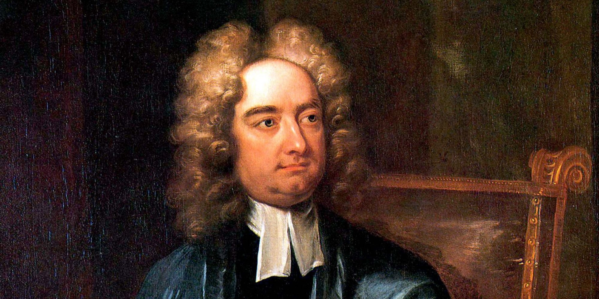 David Stuart Davies looks at Gulliver’s Travels