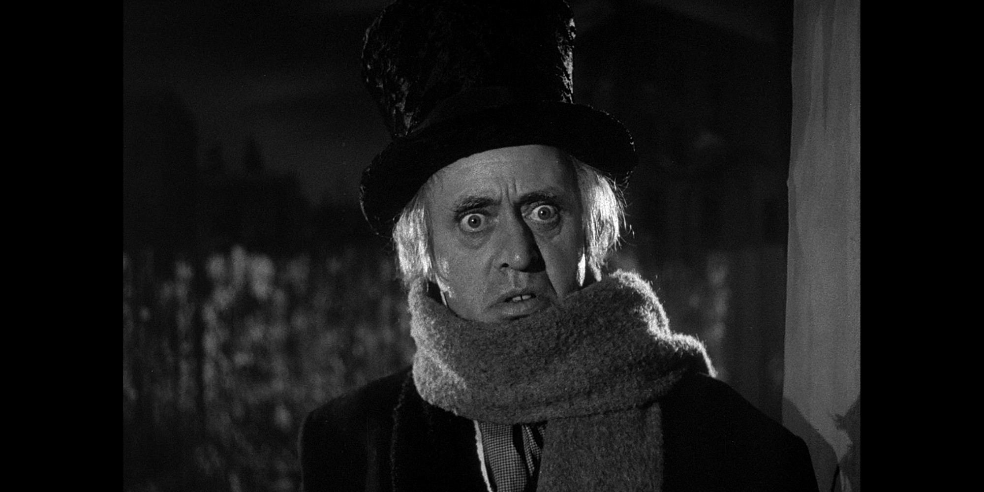 David Stuart Davies revisits A Christmas Carol