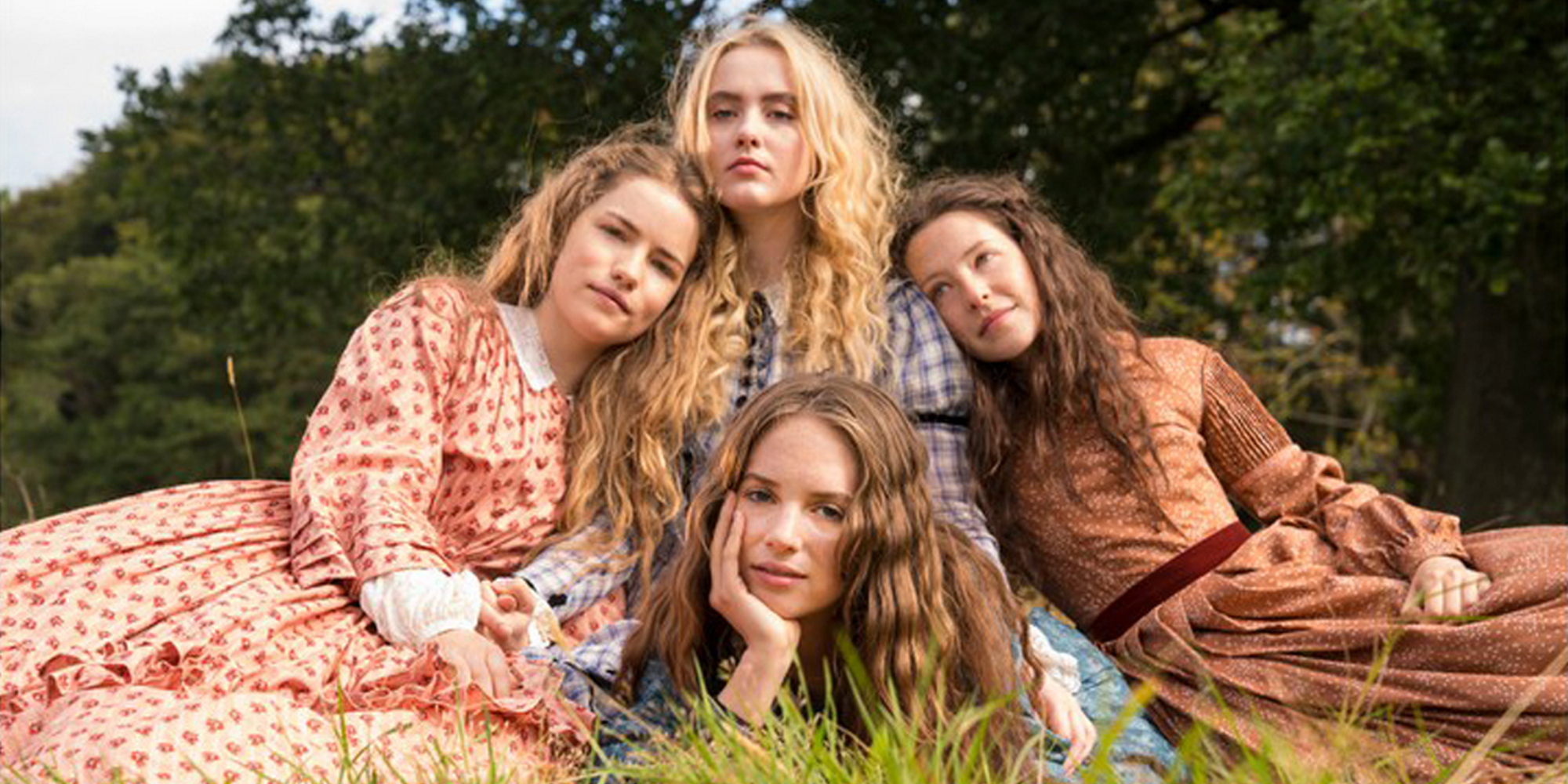 ‘Little Women’ on the BBC