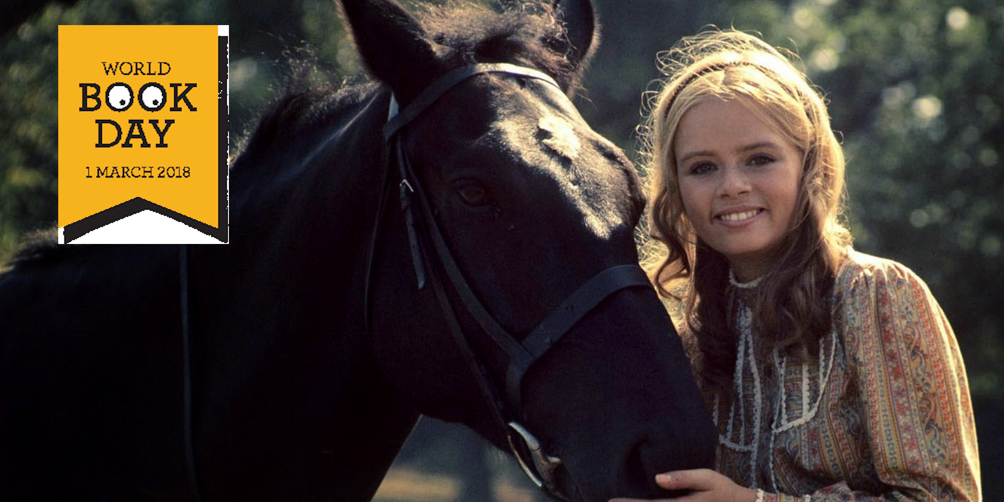 David Stuart looks at Black Beauty