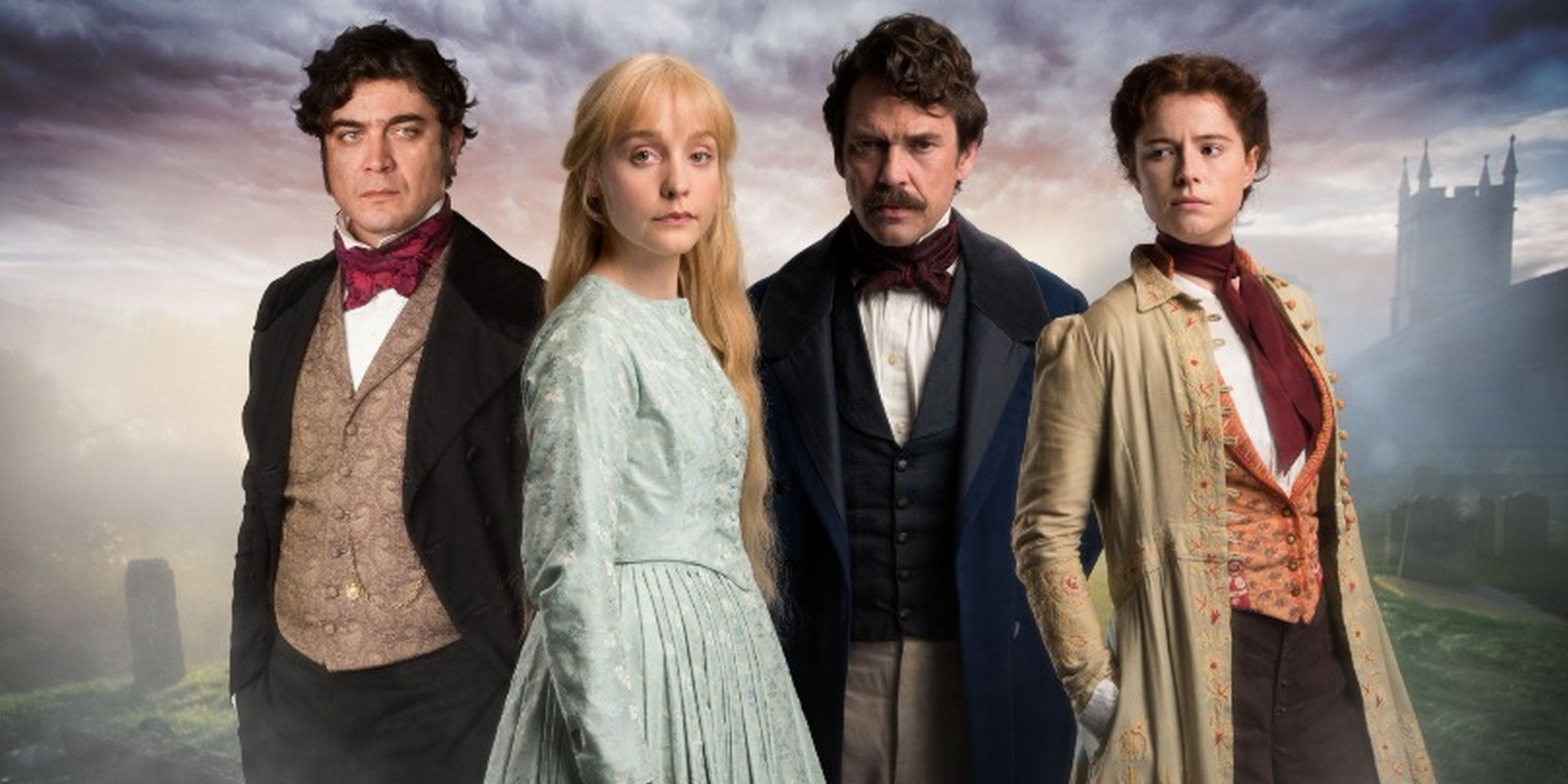 David Stuart Davies looks at the history of The Woman in White
