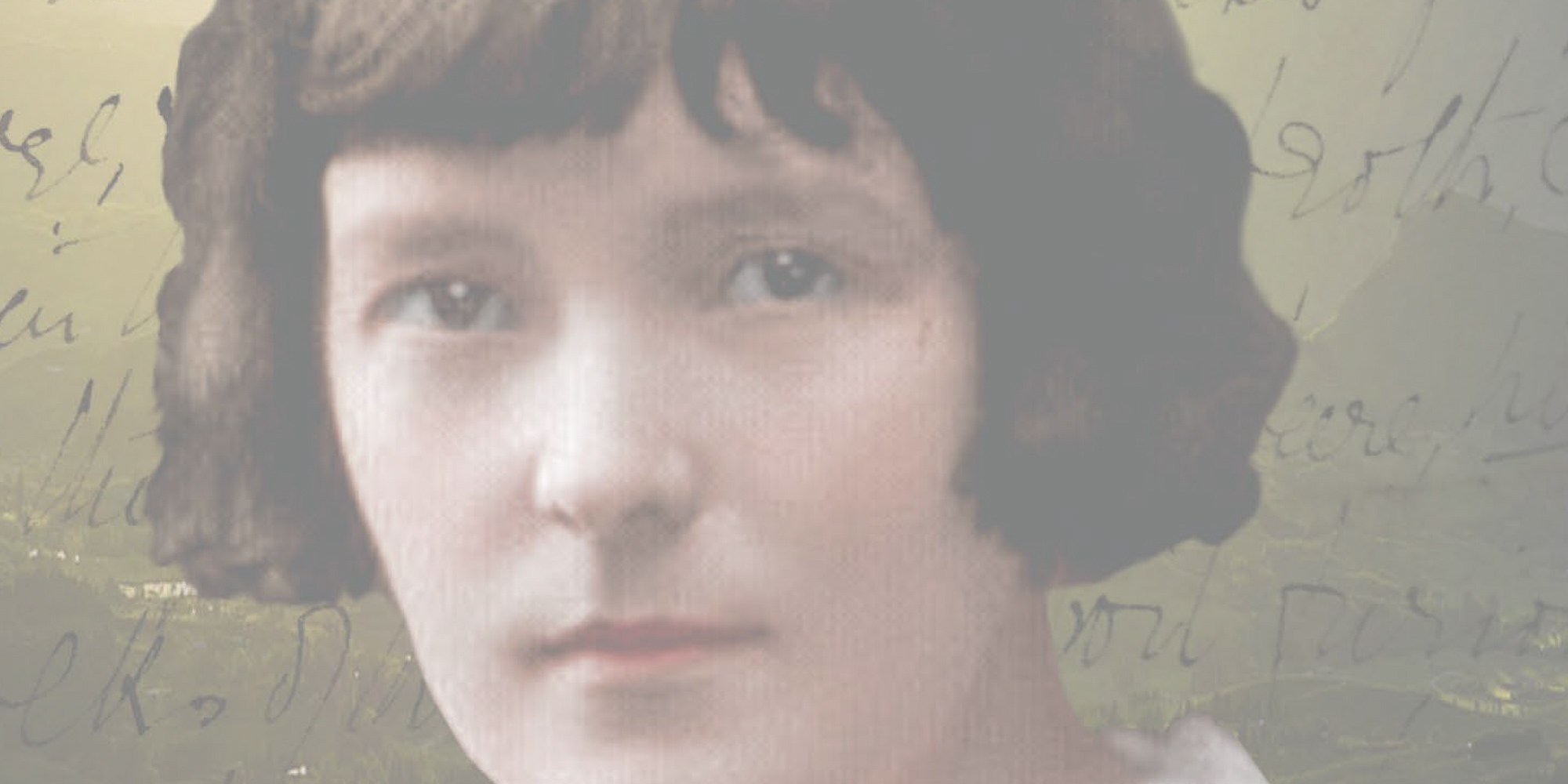 Sally Minogue looks at Katherine Mansfield