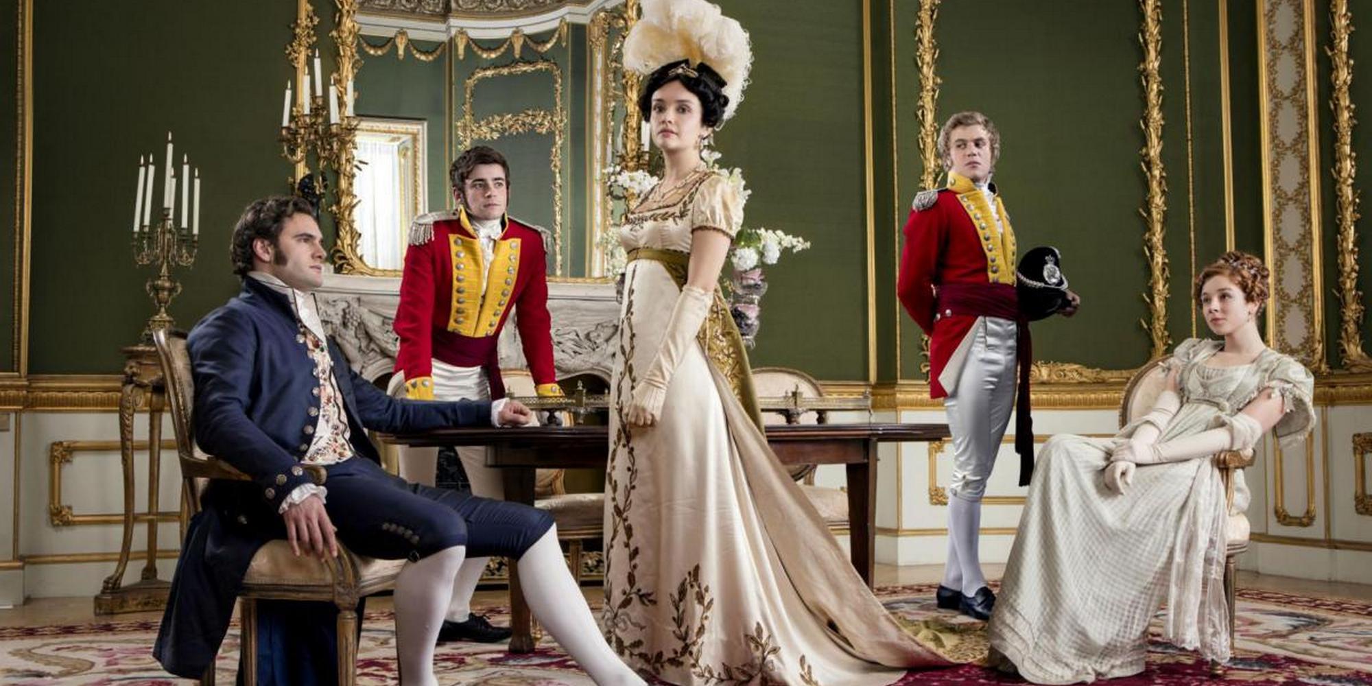 David Stuart Davies looks at Vanity Fair
