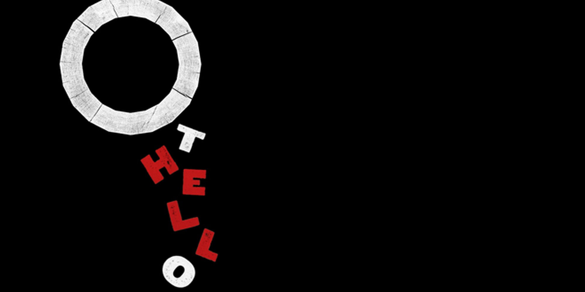 Othello at The Globe