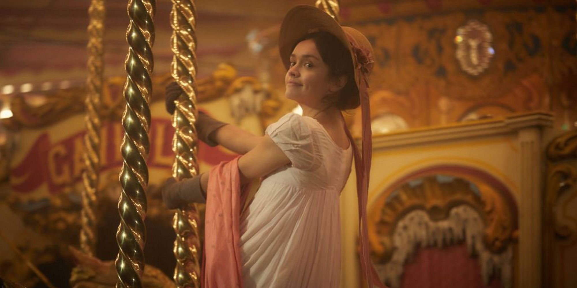 Vanity Fair – The Finale