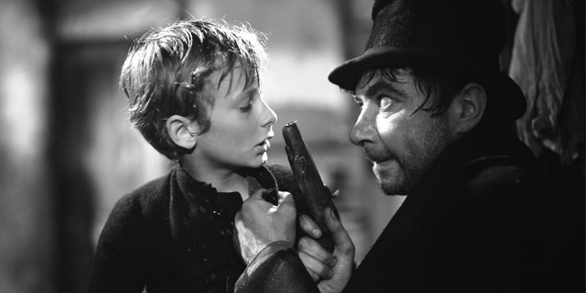 David Stuart Davies looks at one of Dickens’ most popular novels