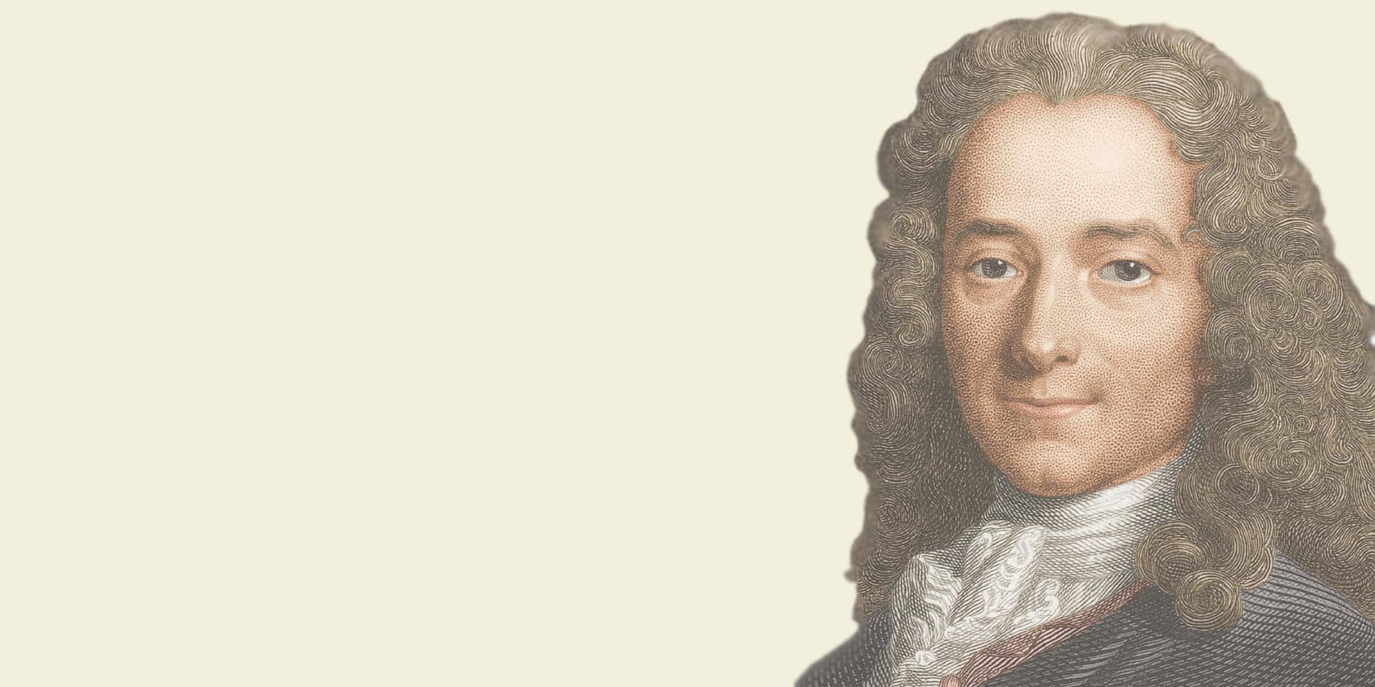 David Stuart Davies looks at Candide