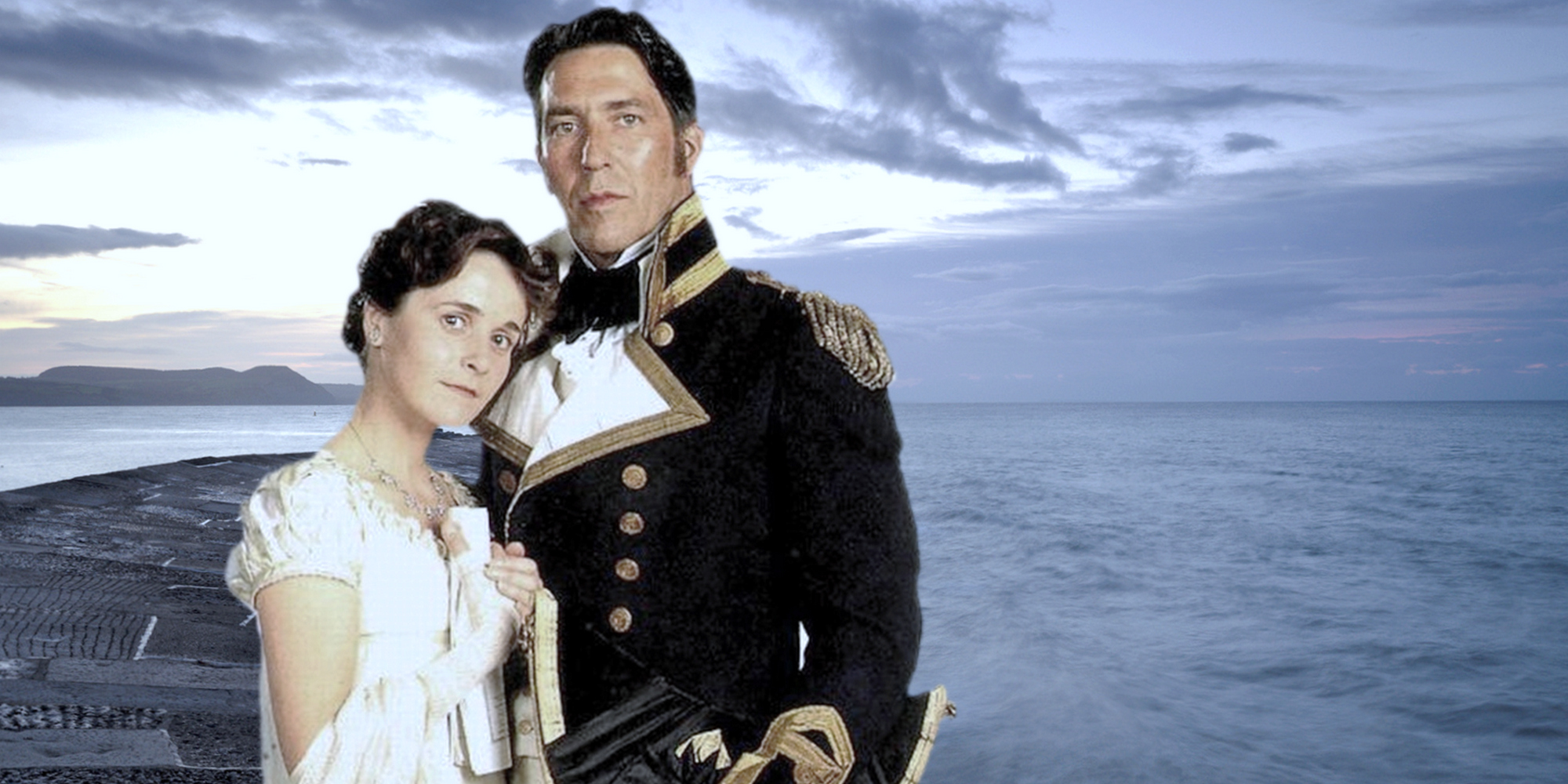 Jane Austen and Naval Warfare