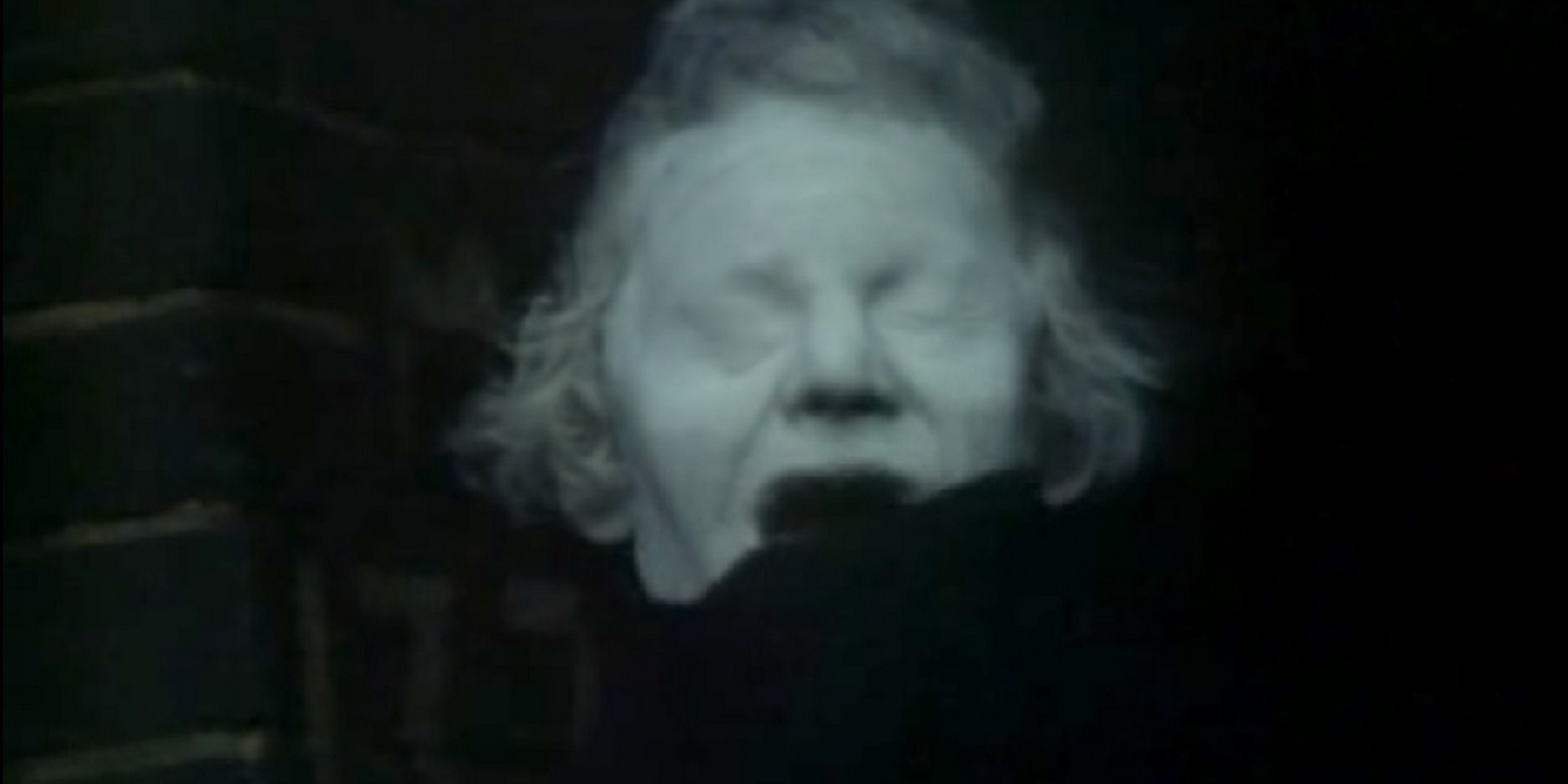 David Stuart Davies on Ghost stories at Christmas