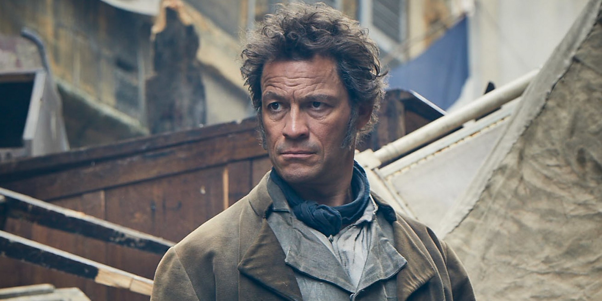 David Stuart Davies looks at Les Misérables