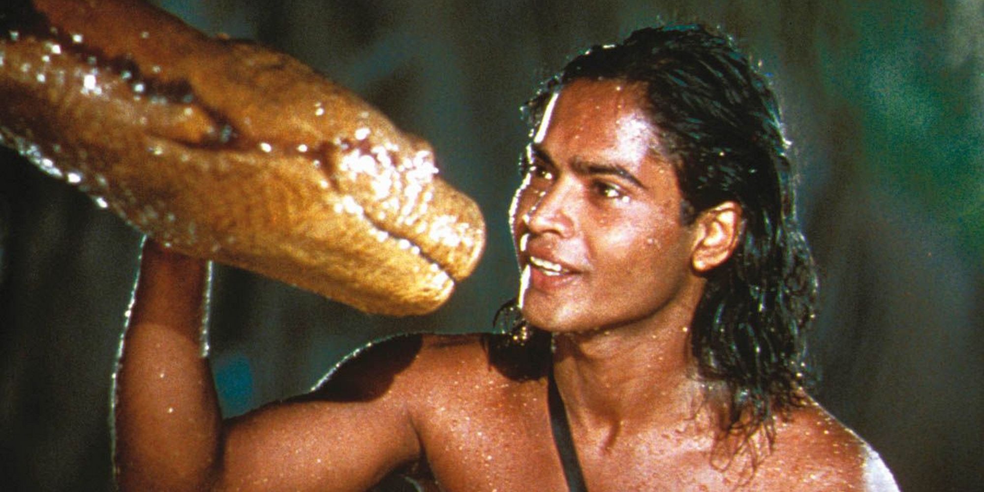 David Stuart Davies looks at The Jungle Book