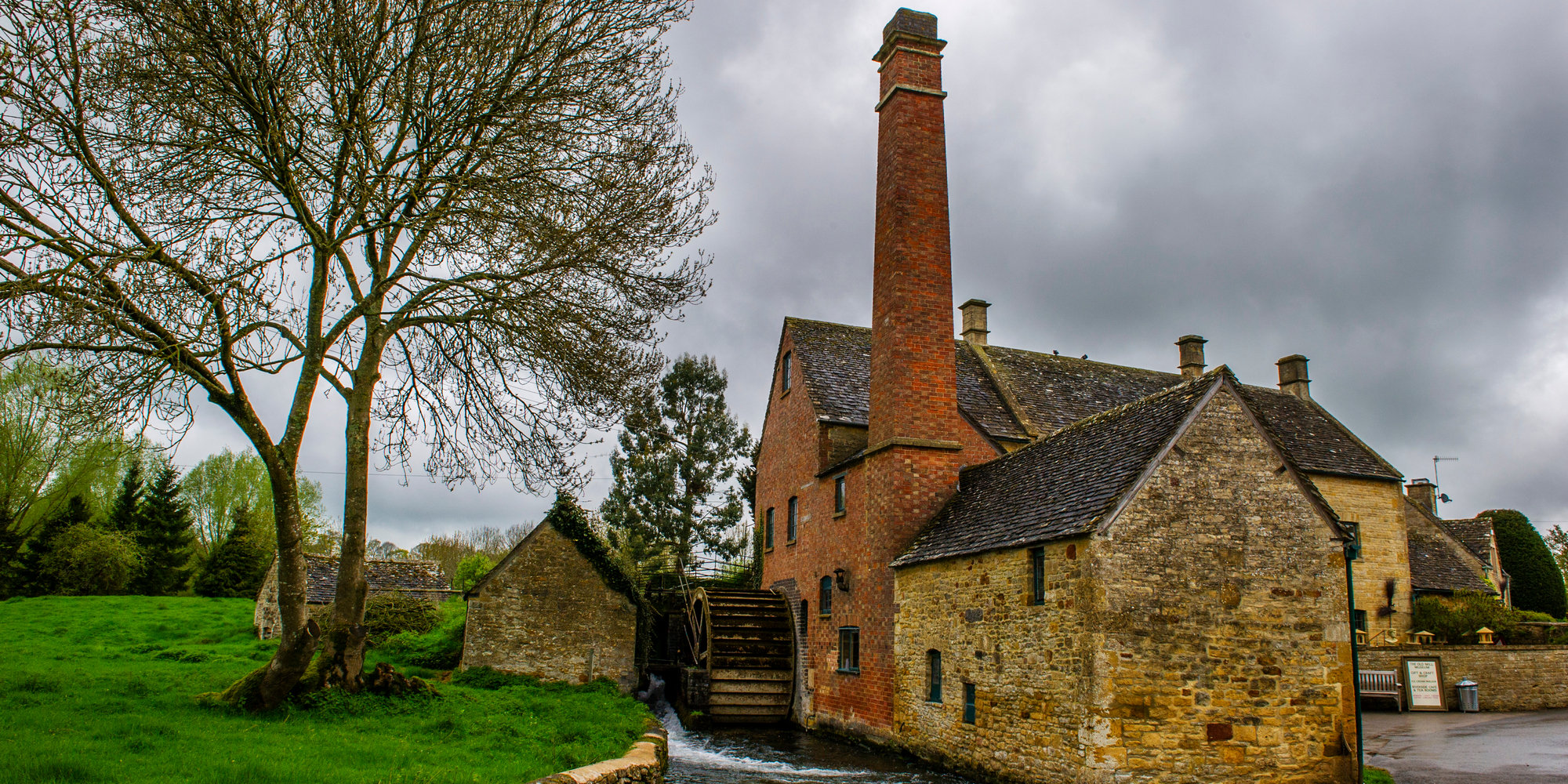 Sally Minogue looks at The Mill on the Floss