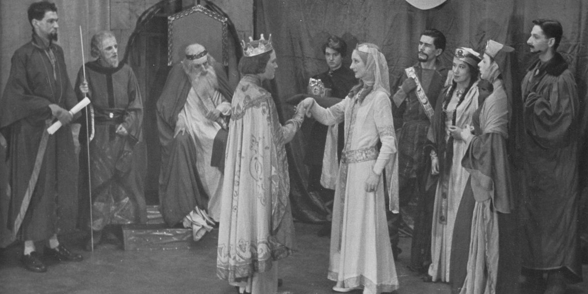 Cedric Watts writes about Sceptical Shakespeare