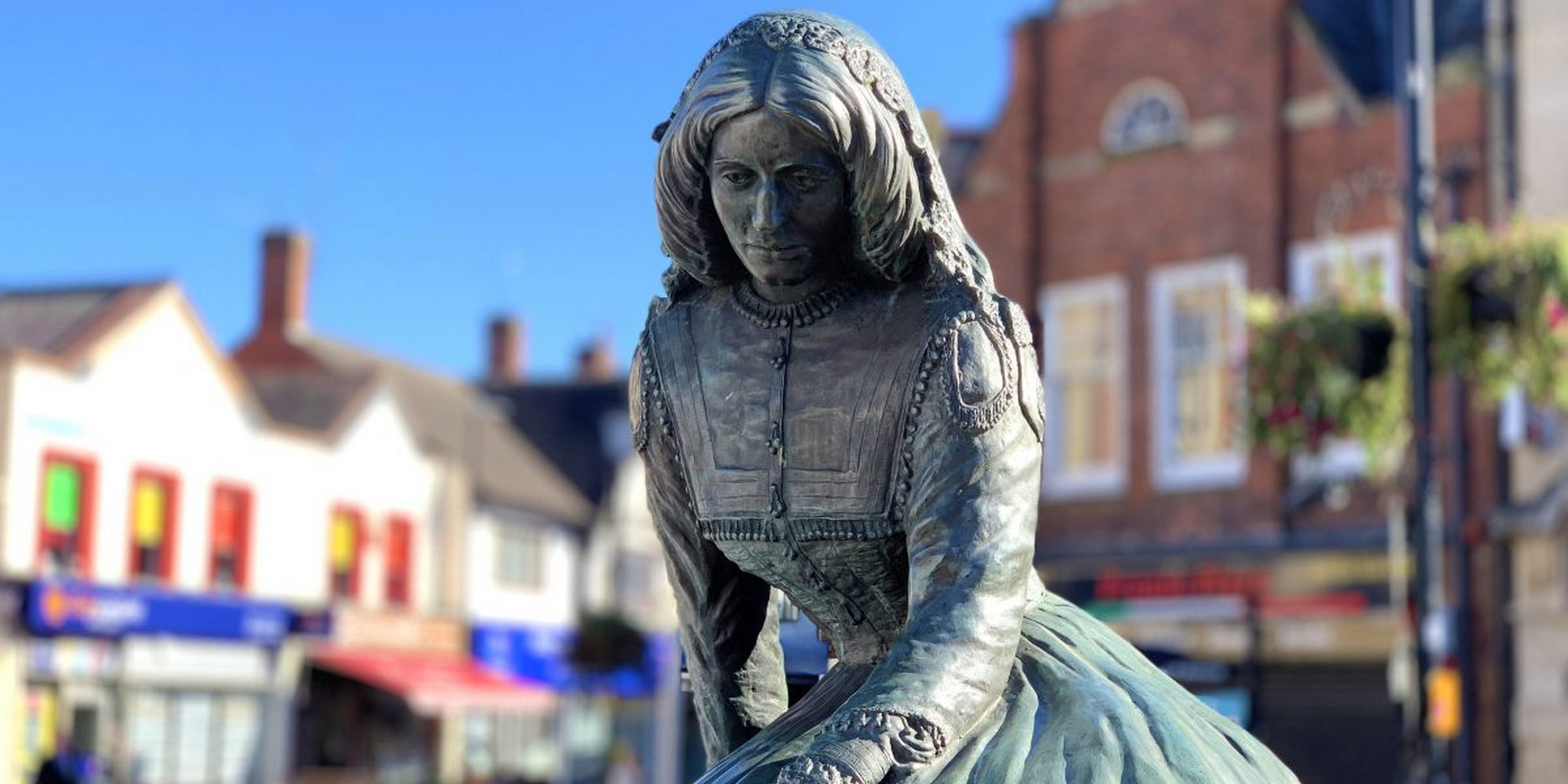 Sally Minogue looks at Daniel Deronda