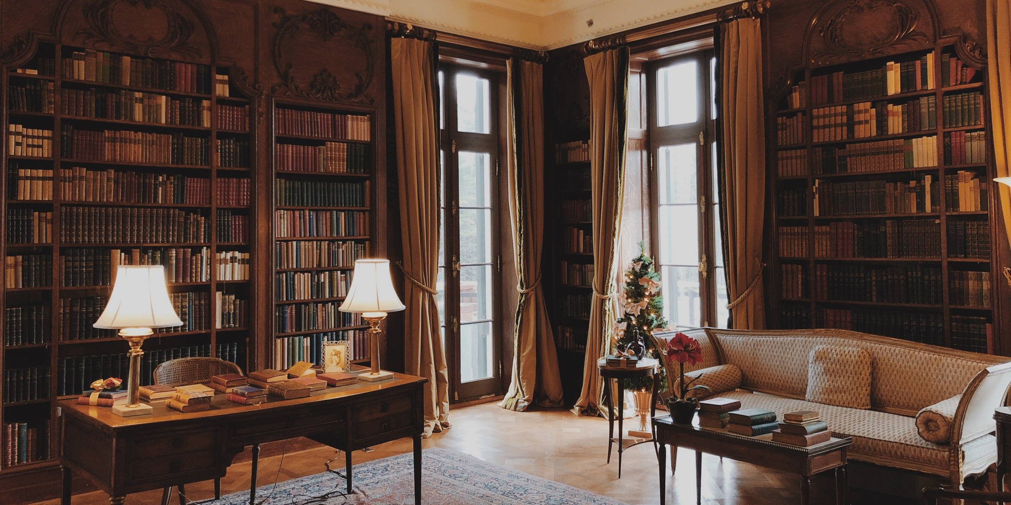 Mia Forbes looks at The House of Mirth