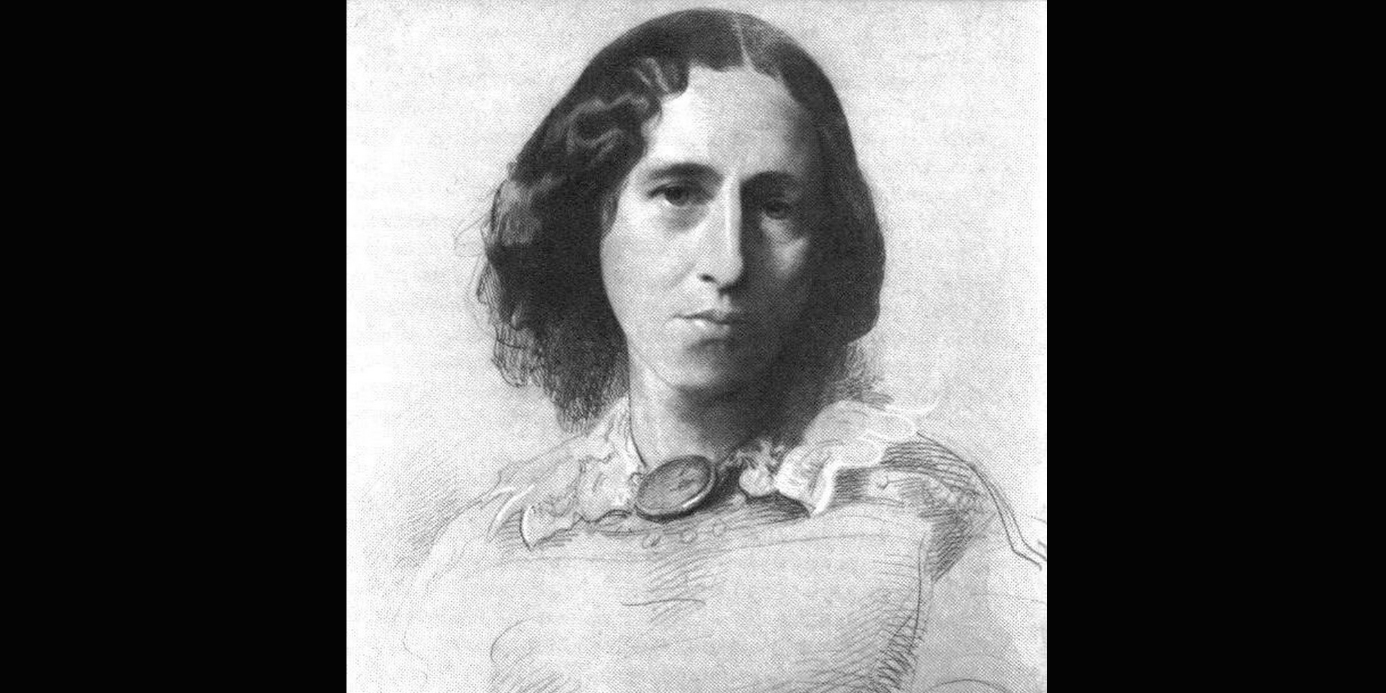 George Eliot turns 200