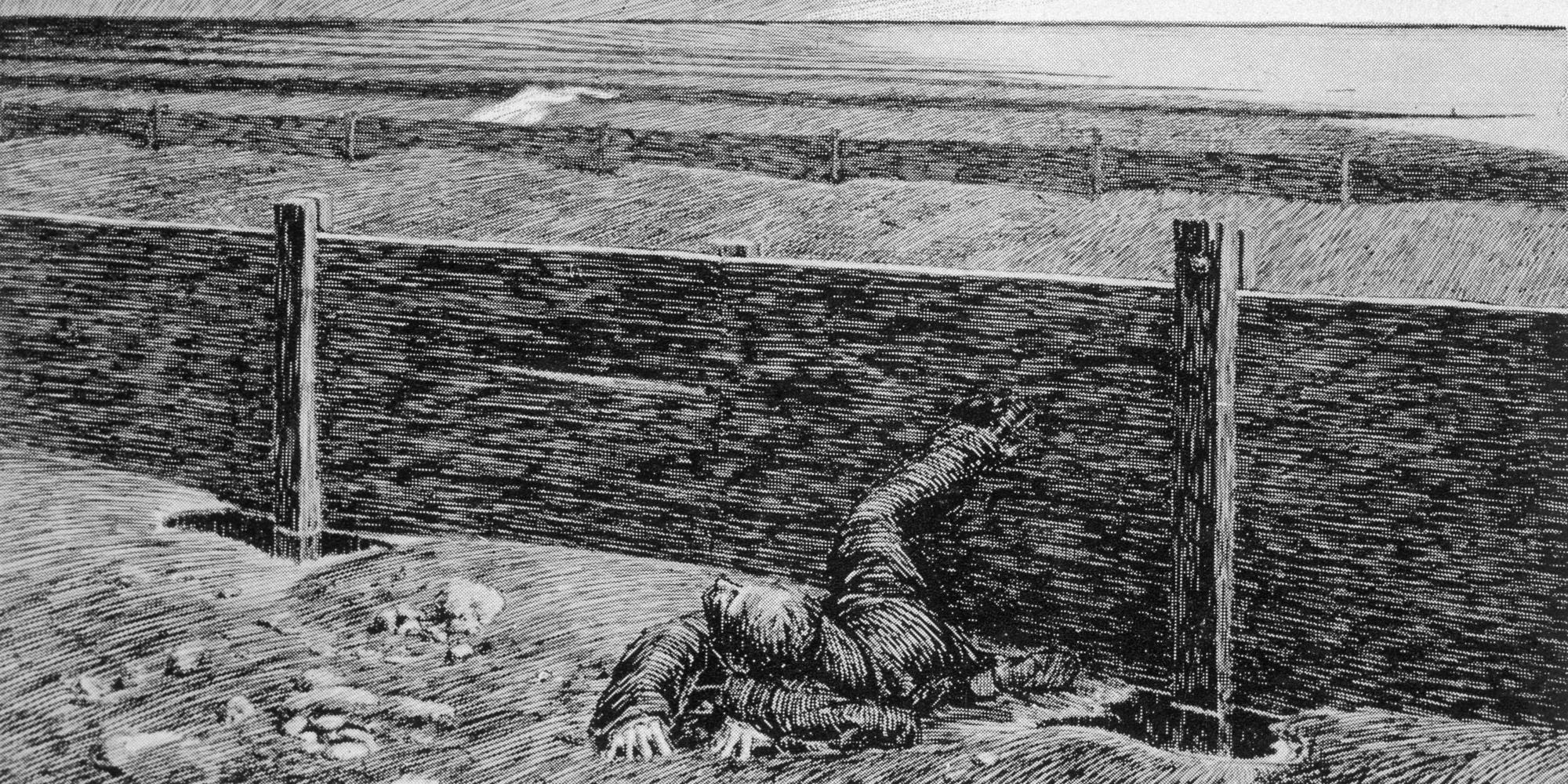 Stephen Carver looks at M.R. James at Christmas