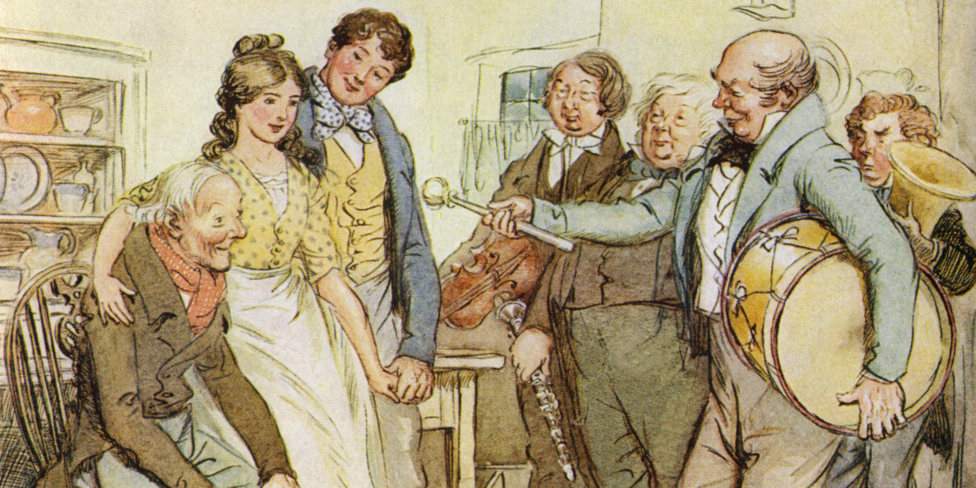 Dickens’ Other Christmas Books