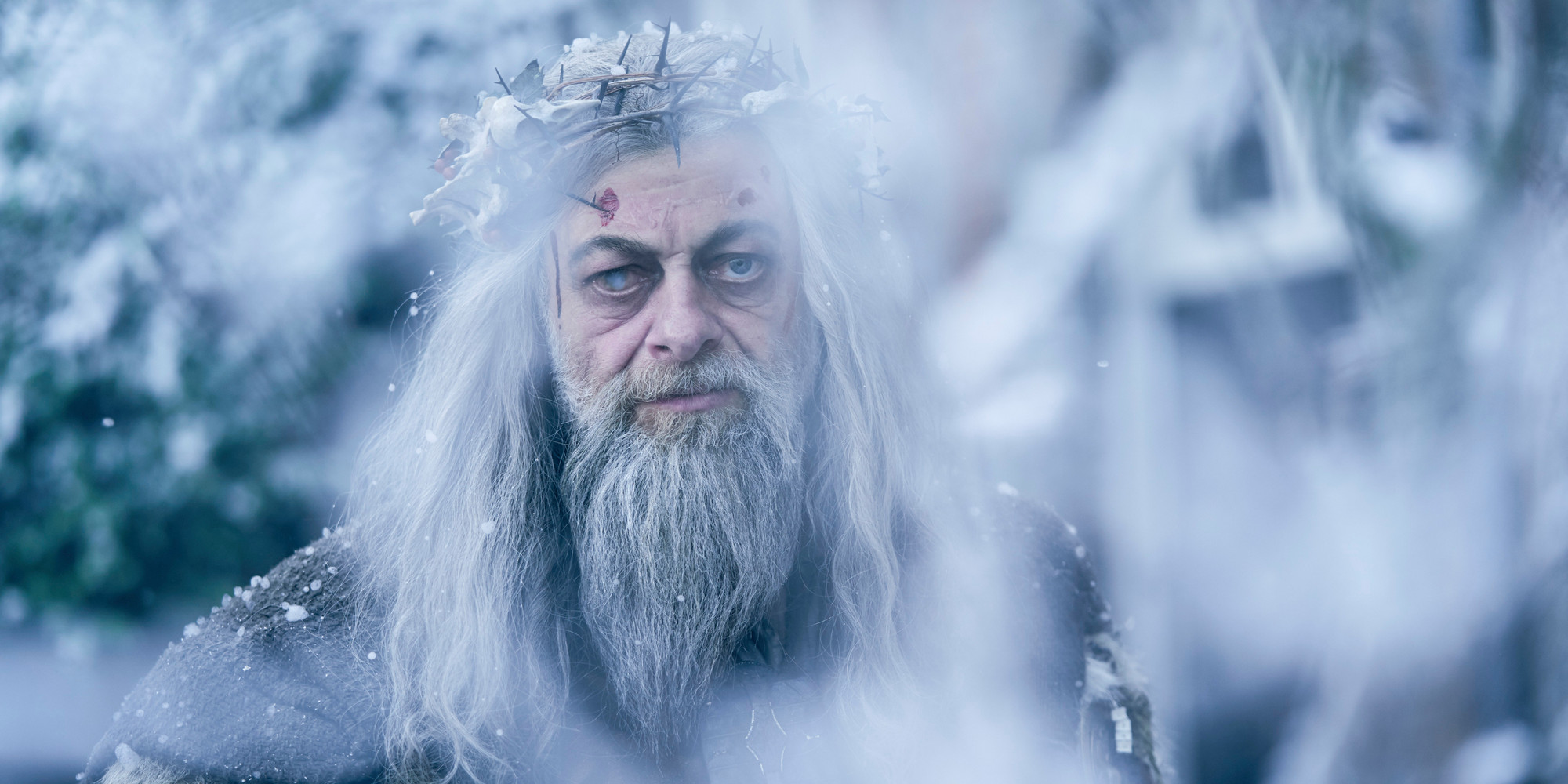 Stephen Carver reviews A Christmas Carol