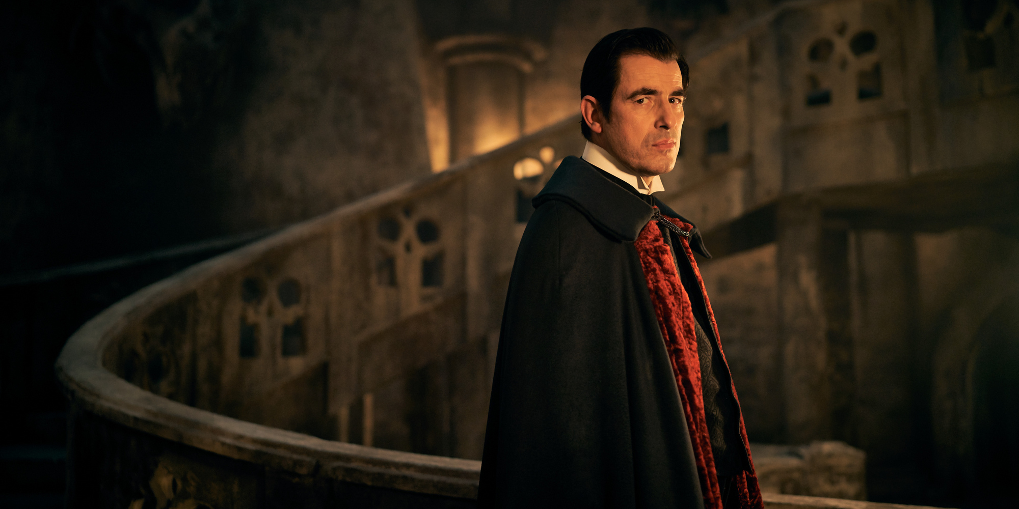 ‘Dracula’ reviewed