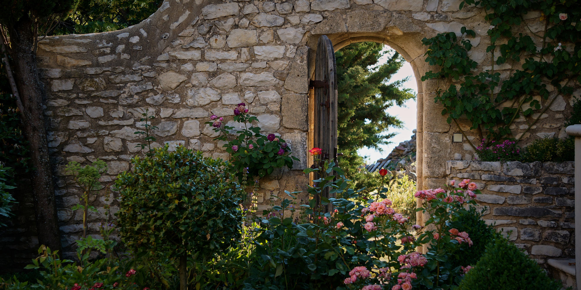 Pippa Stacey looks at The Secret Garden