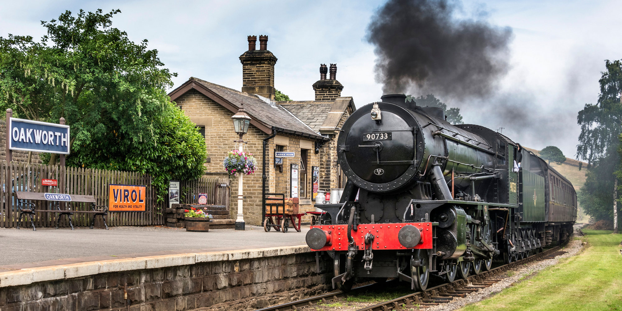 David Stuart Davies looks at The Railway Children
