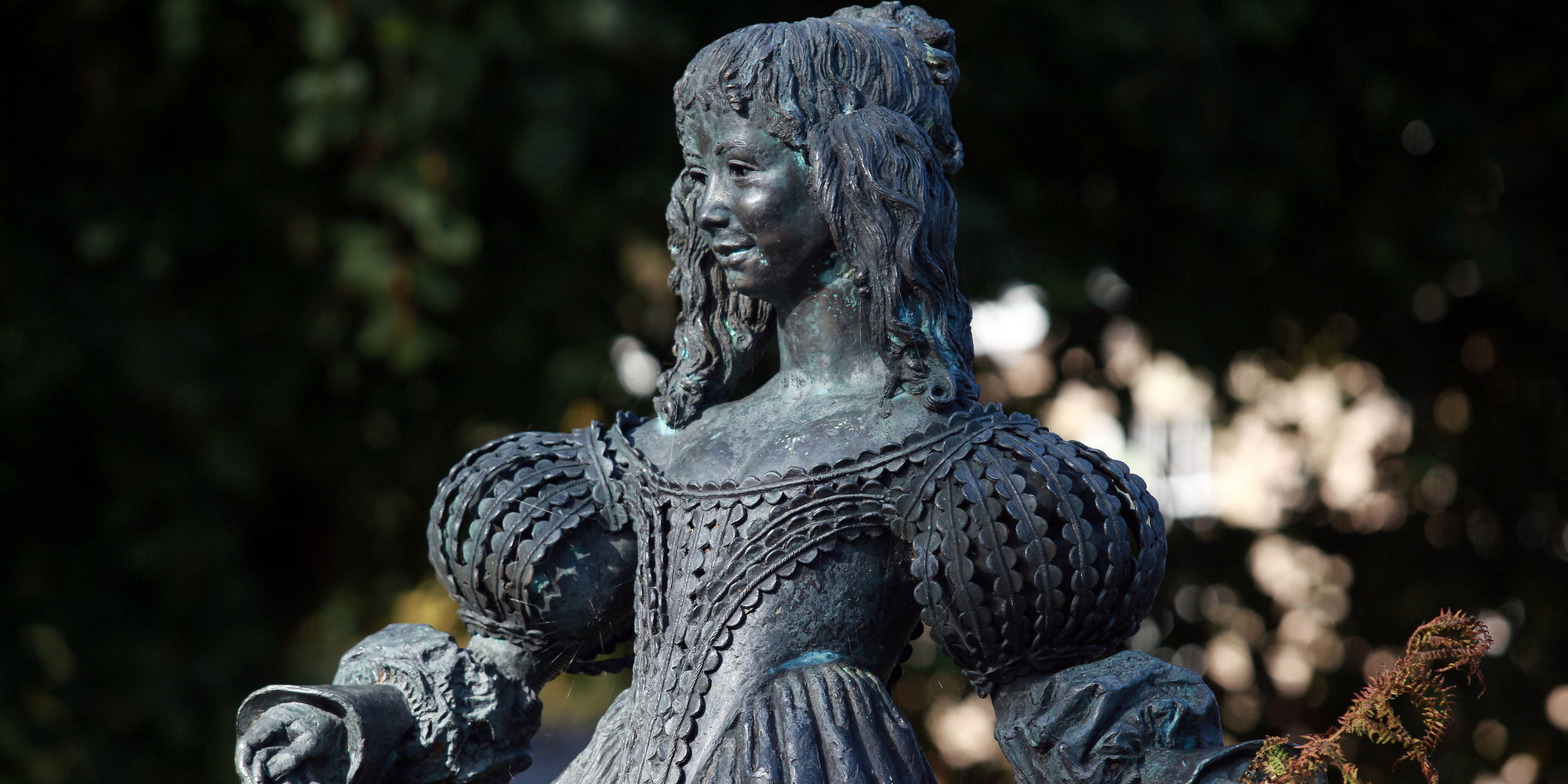 David Stuart Davies looks at Lorna Doone