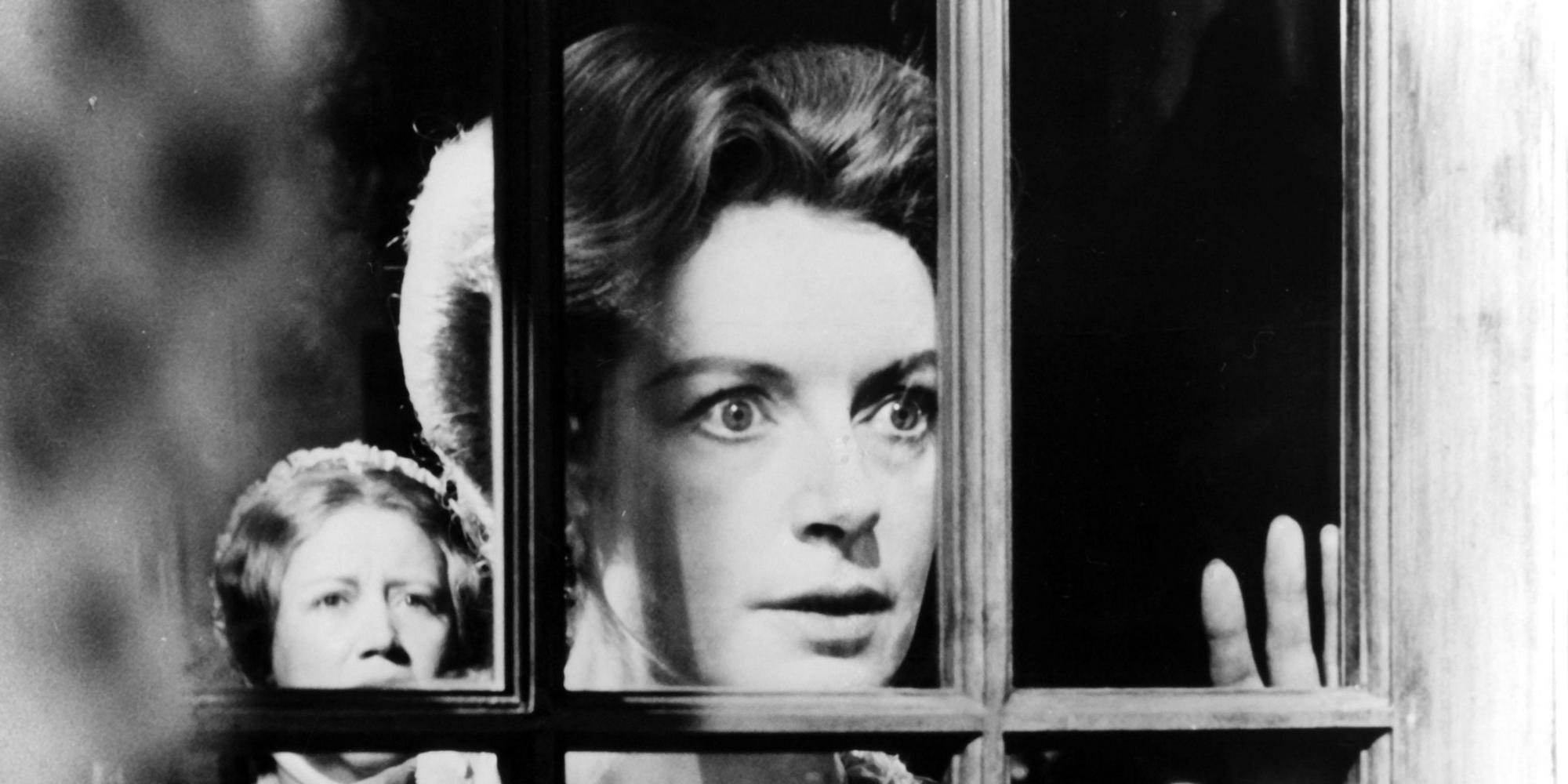 ‘Based on the Writings of Henry James’