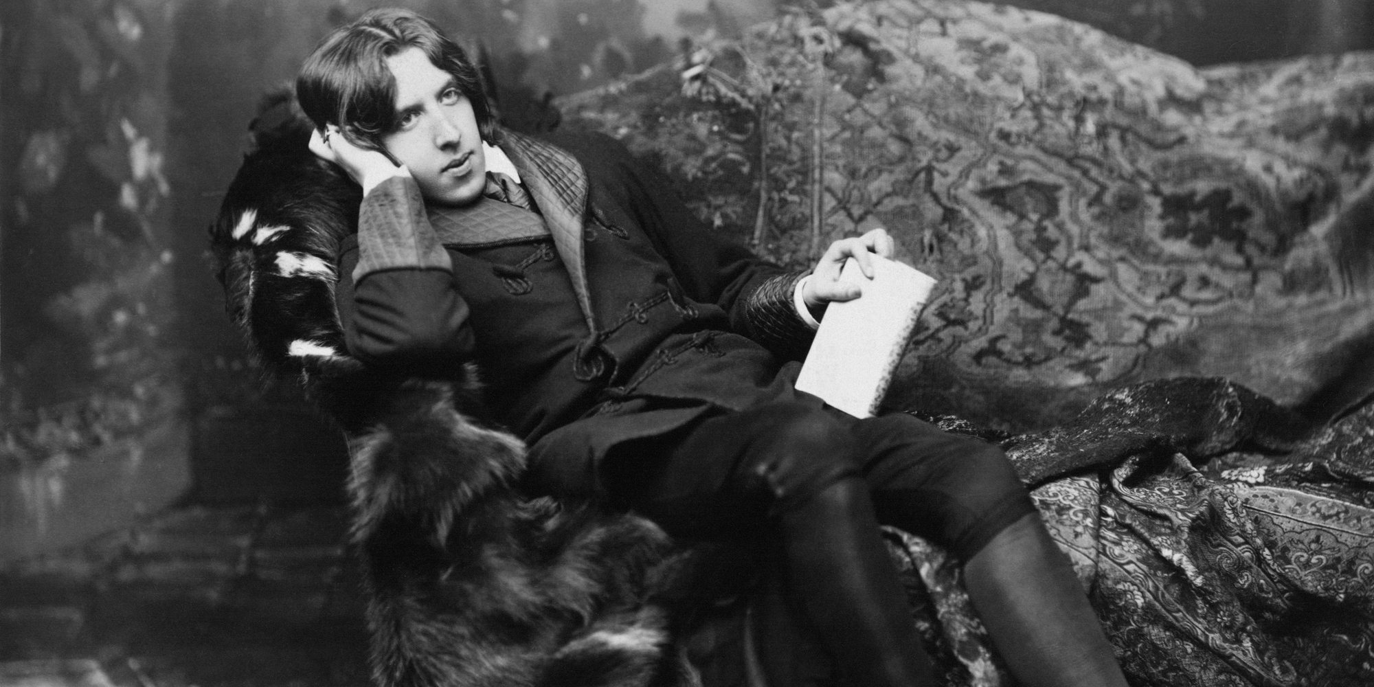 A Strange Idolatry: ‘The Picture of Dorian Gray’