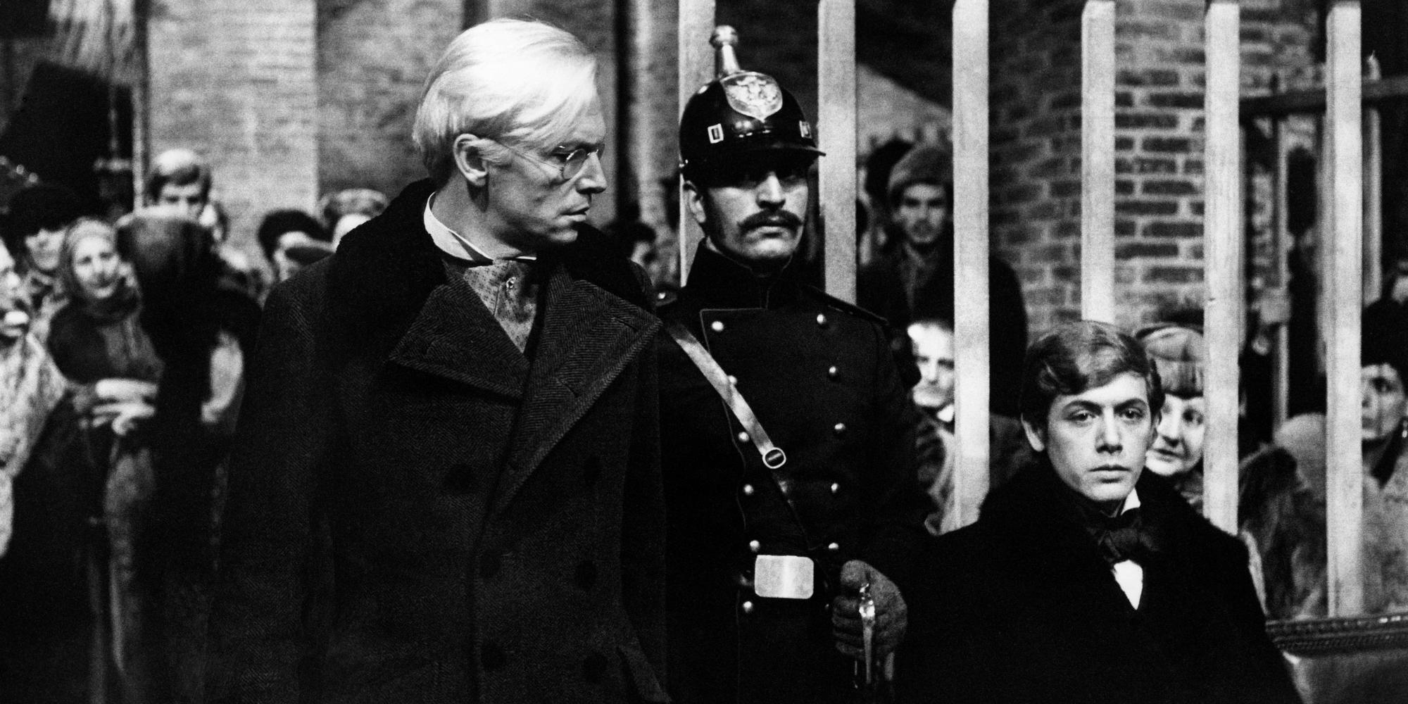Mia Forbes looks at The Karamazov Brothers